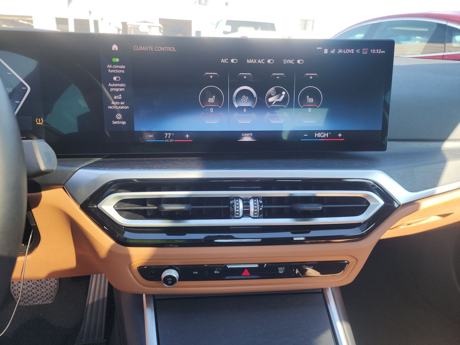 2023 BMW 3 Series 330e RWD