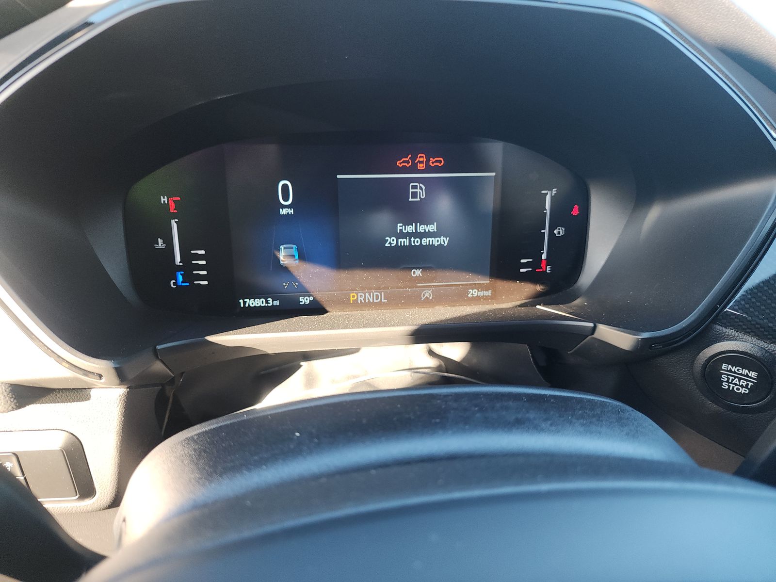 2024 Ford Escape ST-Line AWD