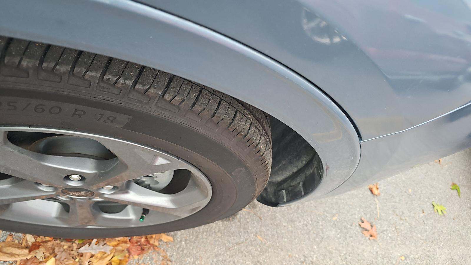 2024 Ford Escape ST-Line AWD