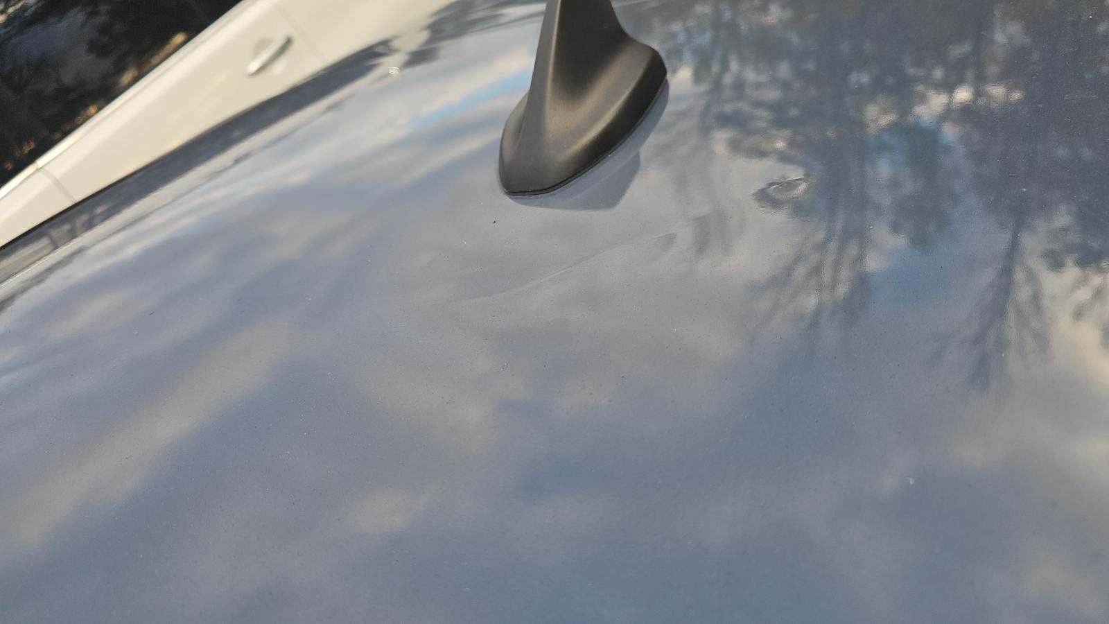 2024 Ford Escape ST-Line AWD