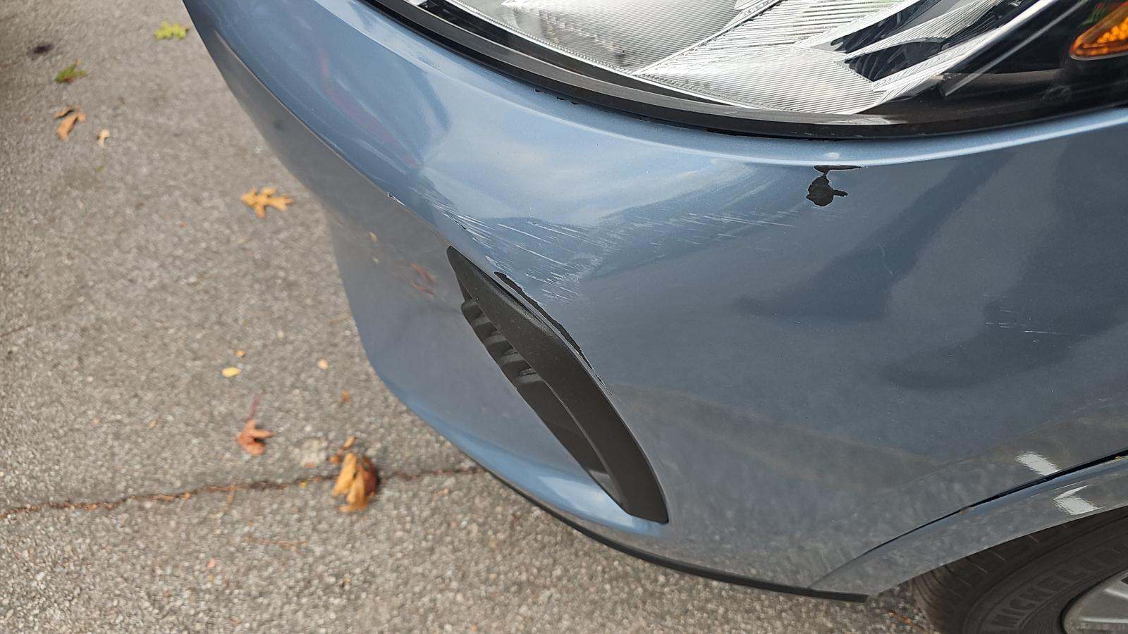 2024 Ford Escape ST-Line AWD