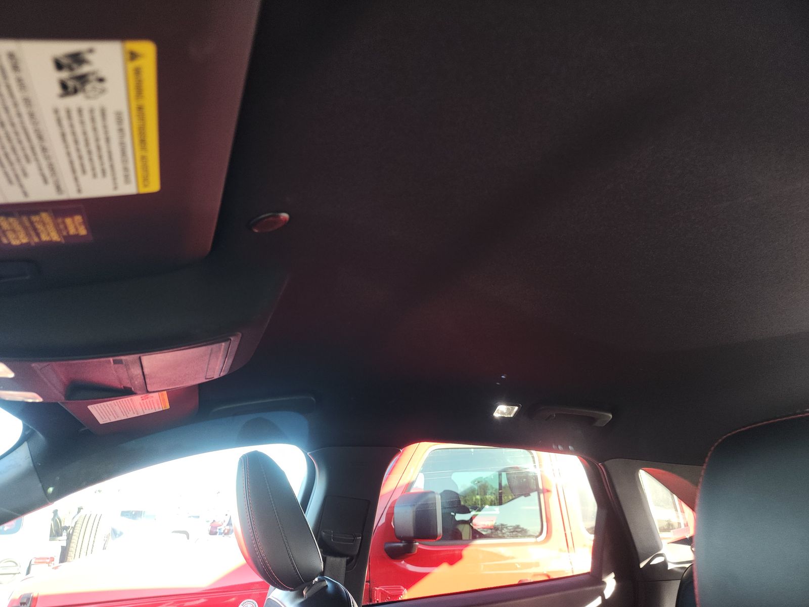 2024 Ford Escape ST-Line AWD