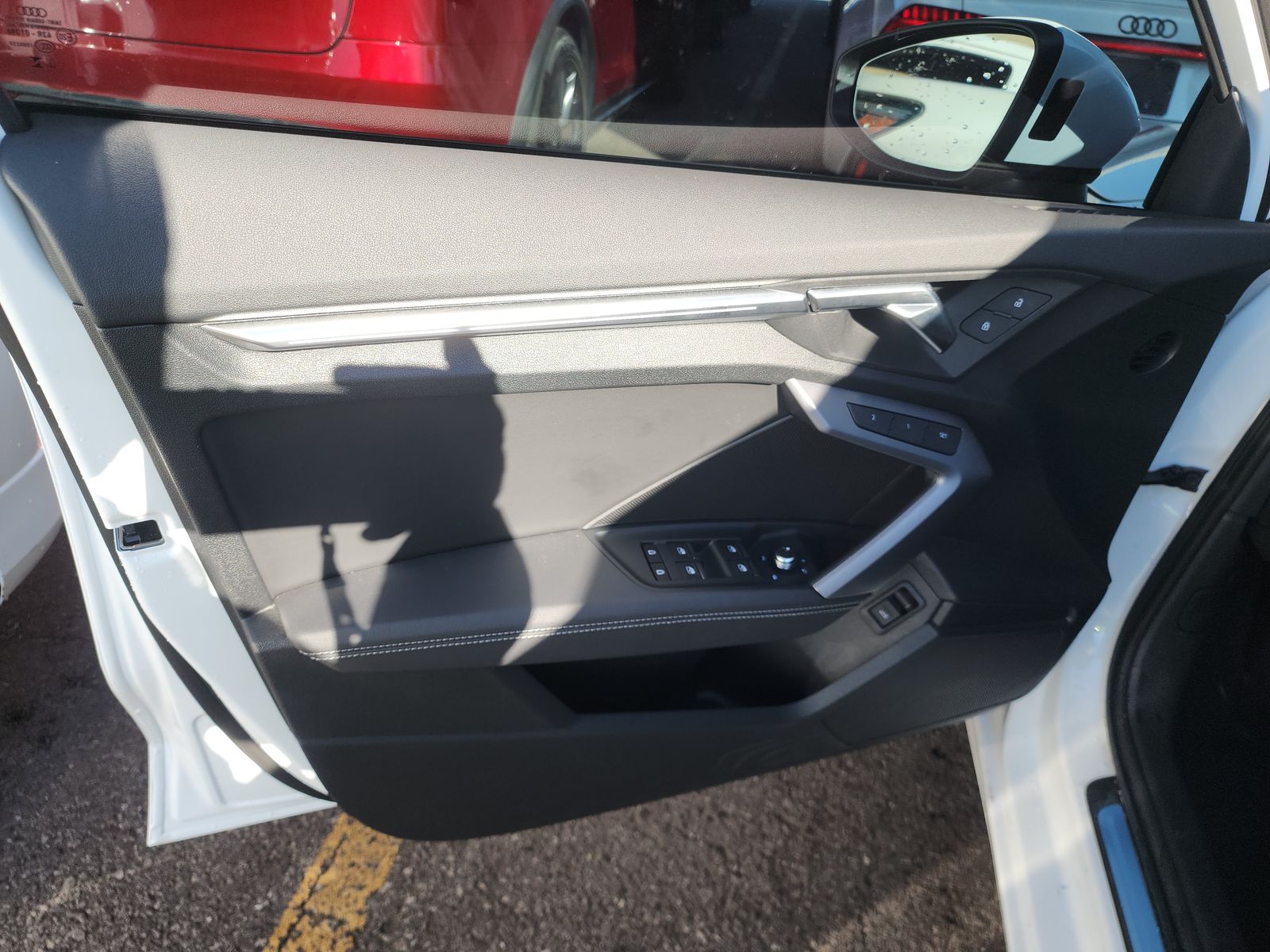 2025 Audi A3 2.0T Premium AWD