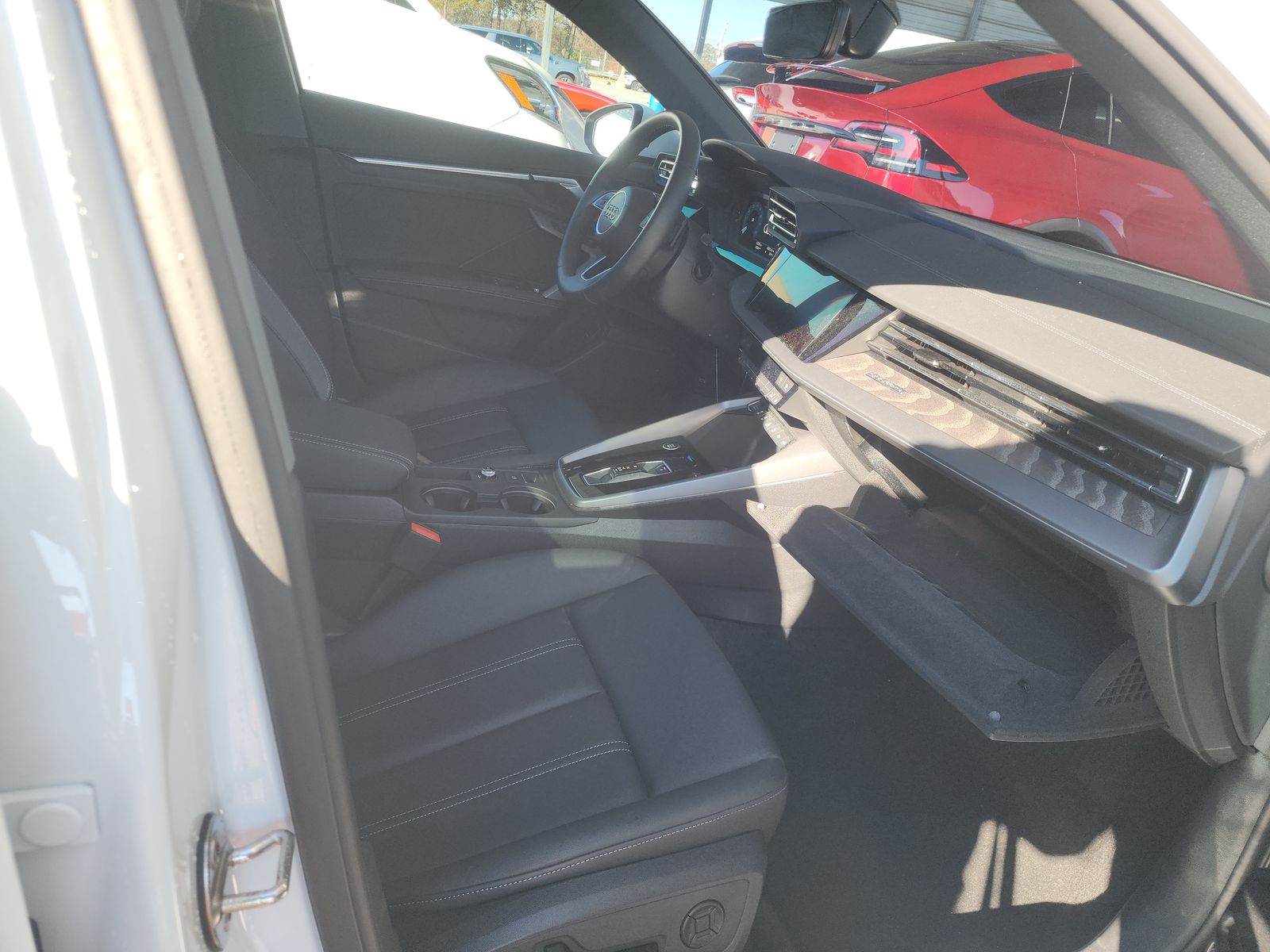 2025 Audi A3 2.0T Premium AWD