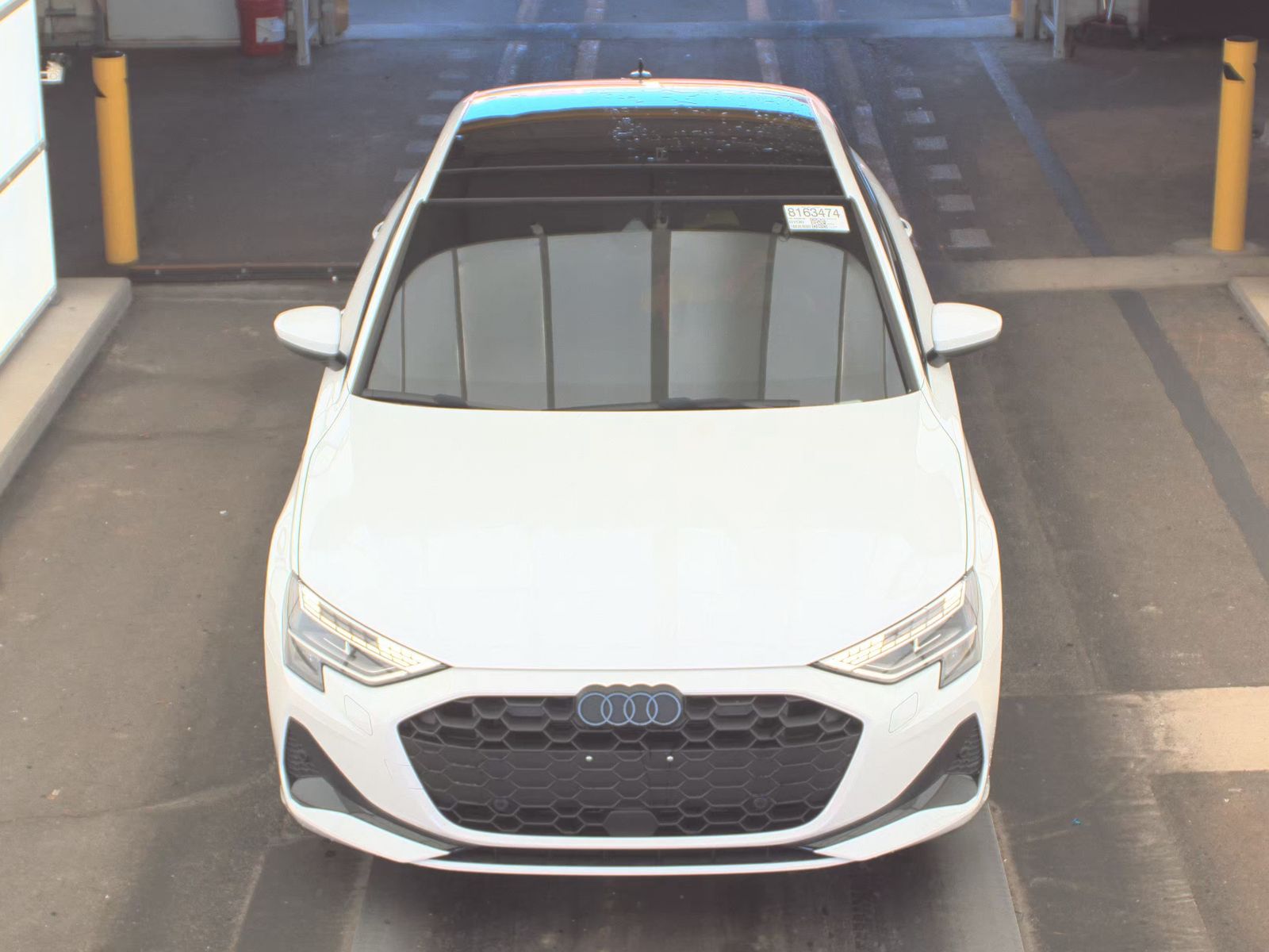 2025 Audi A3 2.0T Premium AWD