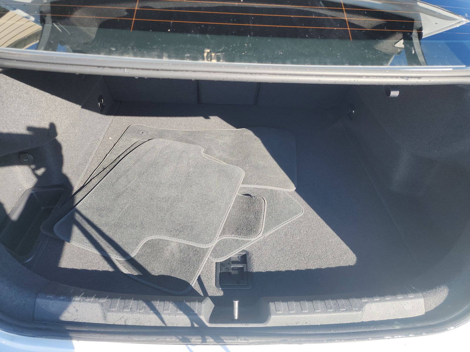 2025 Audi A3 2.0T Premium AWD