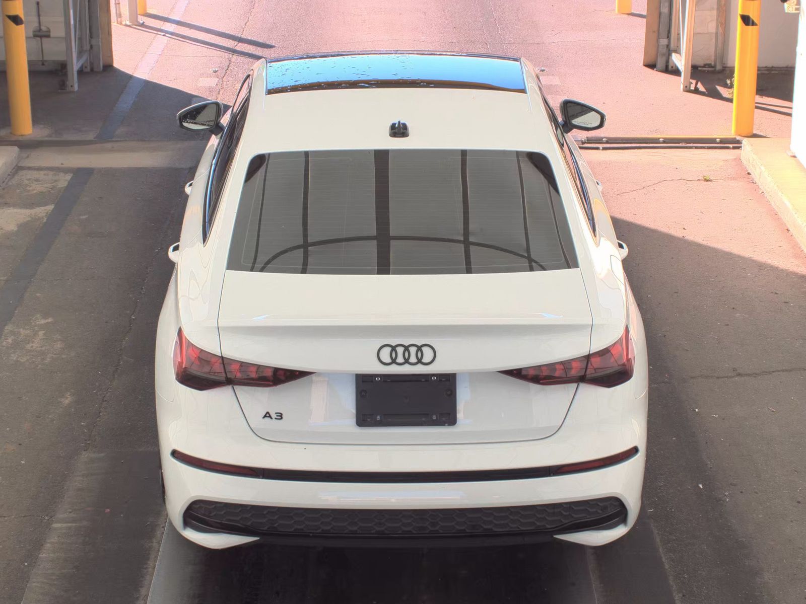 2025 Audi A3 2.0T Premium AWD