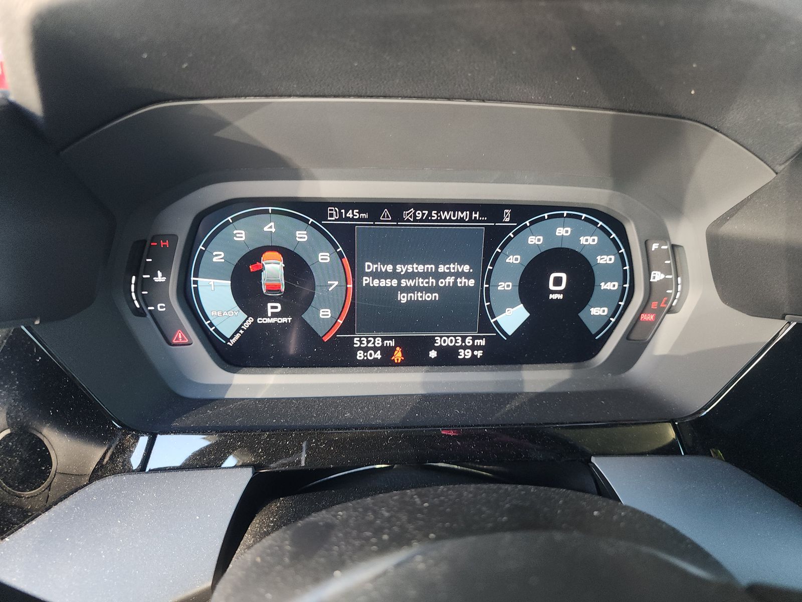 2025 Audi A3 2.0T Premium AWD