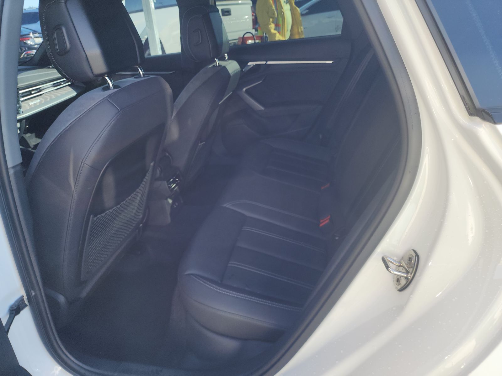 2025 Audi A3 2.0T Premium AWD