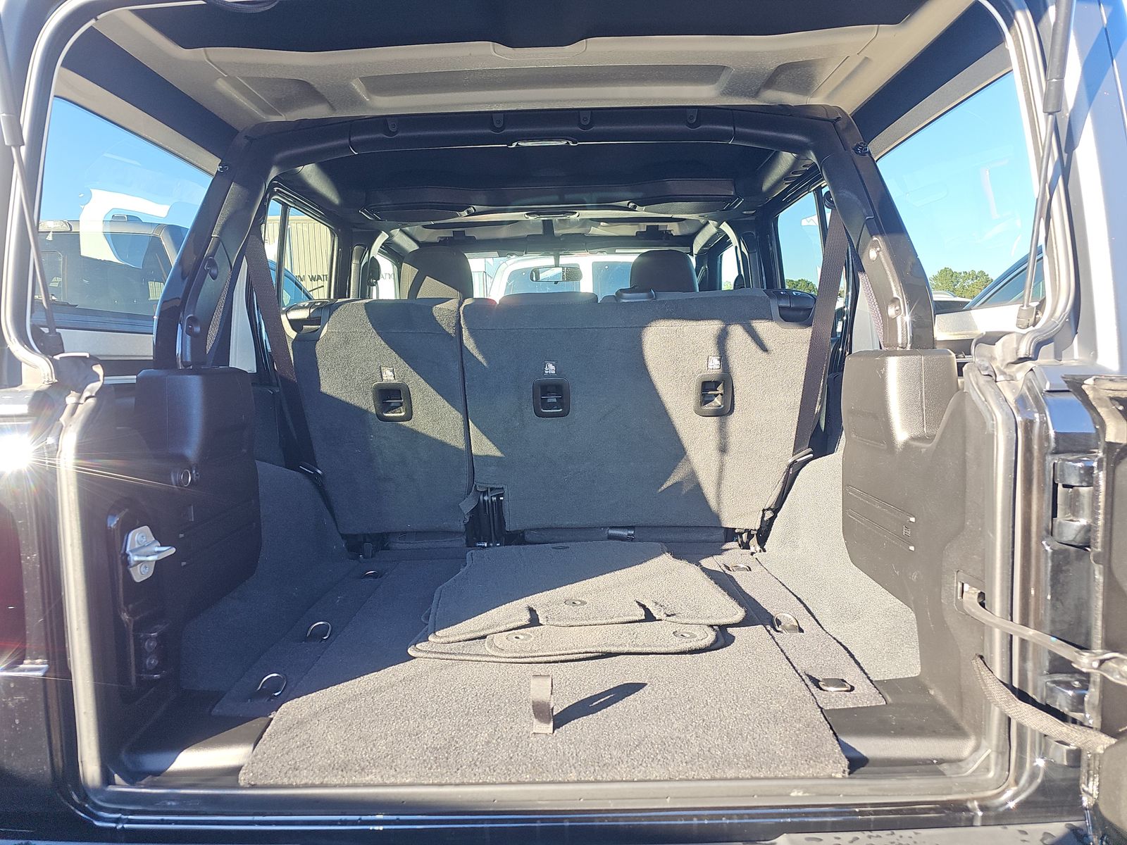 2022 Jeep Wrangler Unlimited Sport Altitude Edition AWD