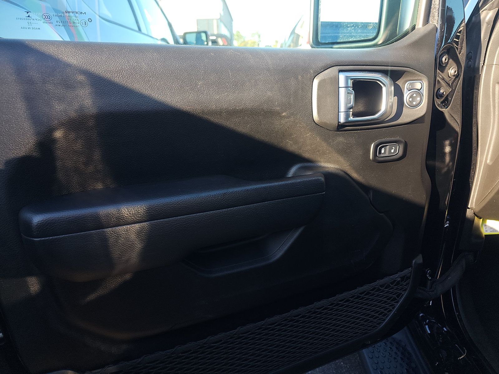 2022 Jeep Wrangler Unlimited Sport Altitude Edition AWD