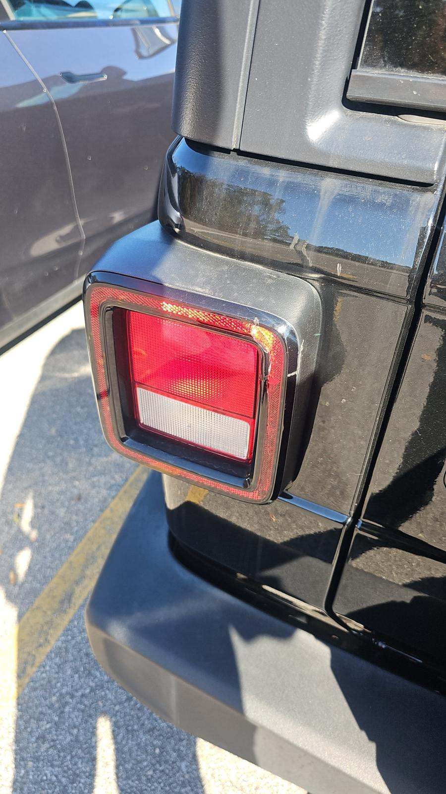 2022 Jeep Wrangler Unlimited Sport Altitude Edition AWD