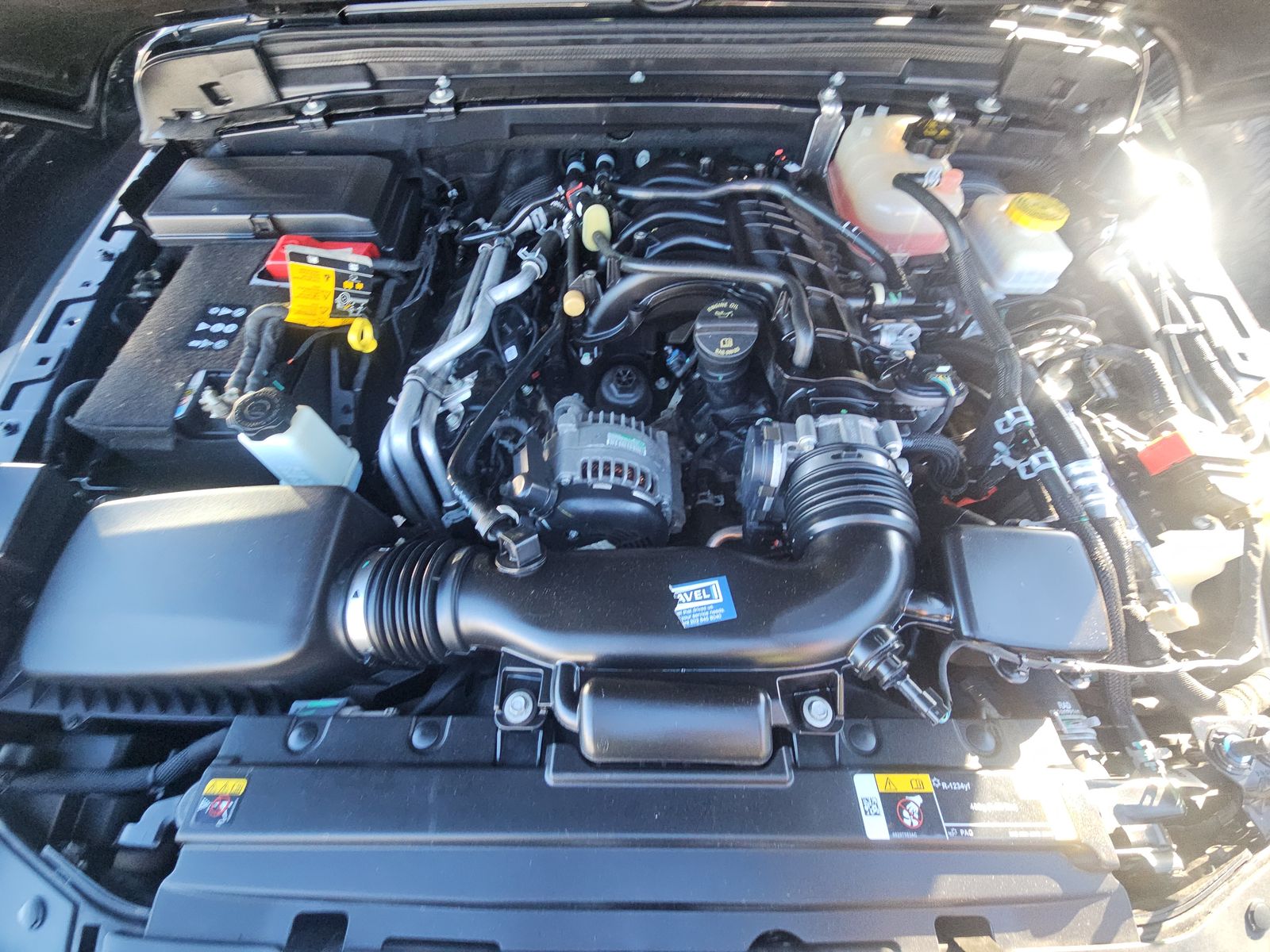 2022 Jeep Wrangler Unlimited Sport Altitude Edition AWD