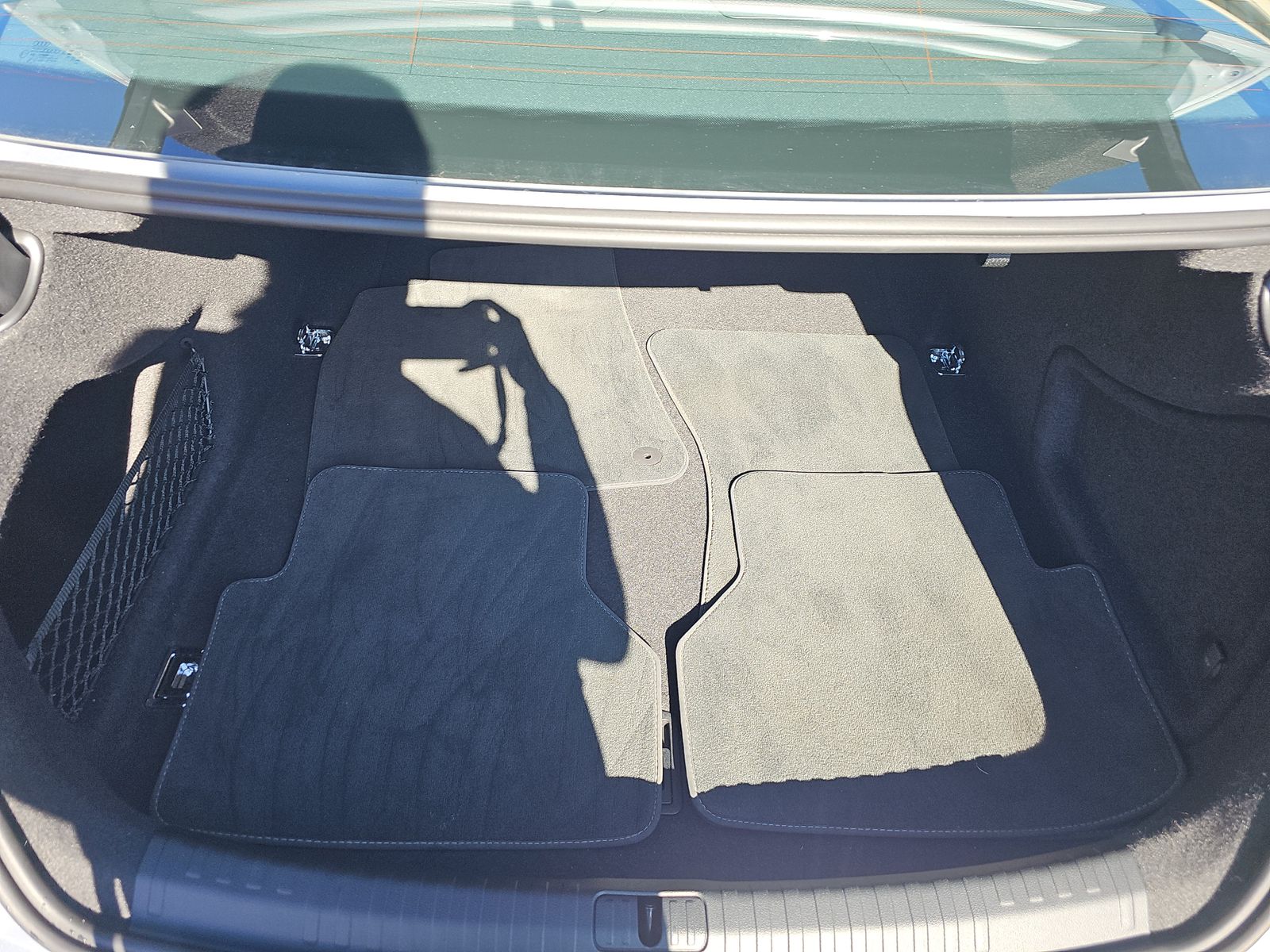 2025 Audi A6 Premium Plus AWD