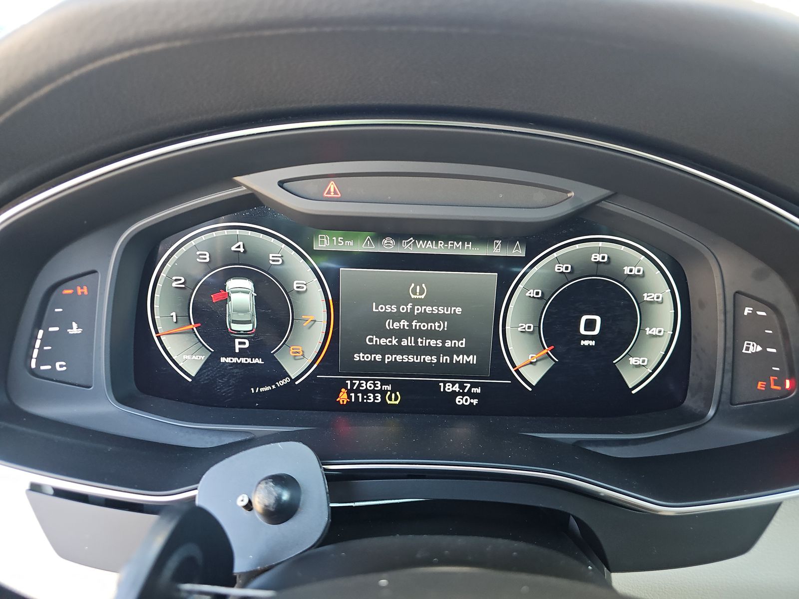 2025 Audi A6 Premium Plus AWD