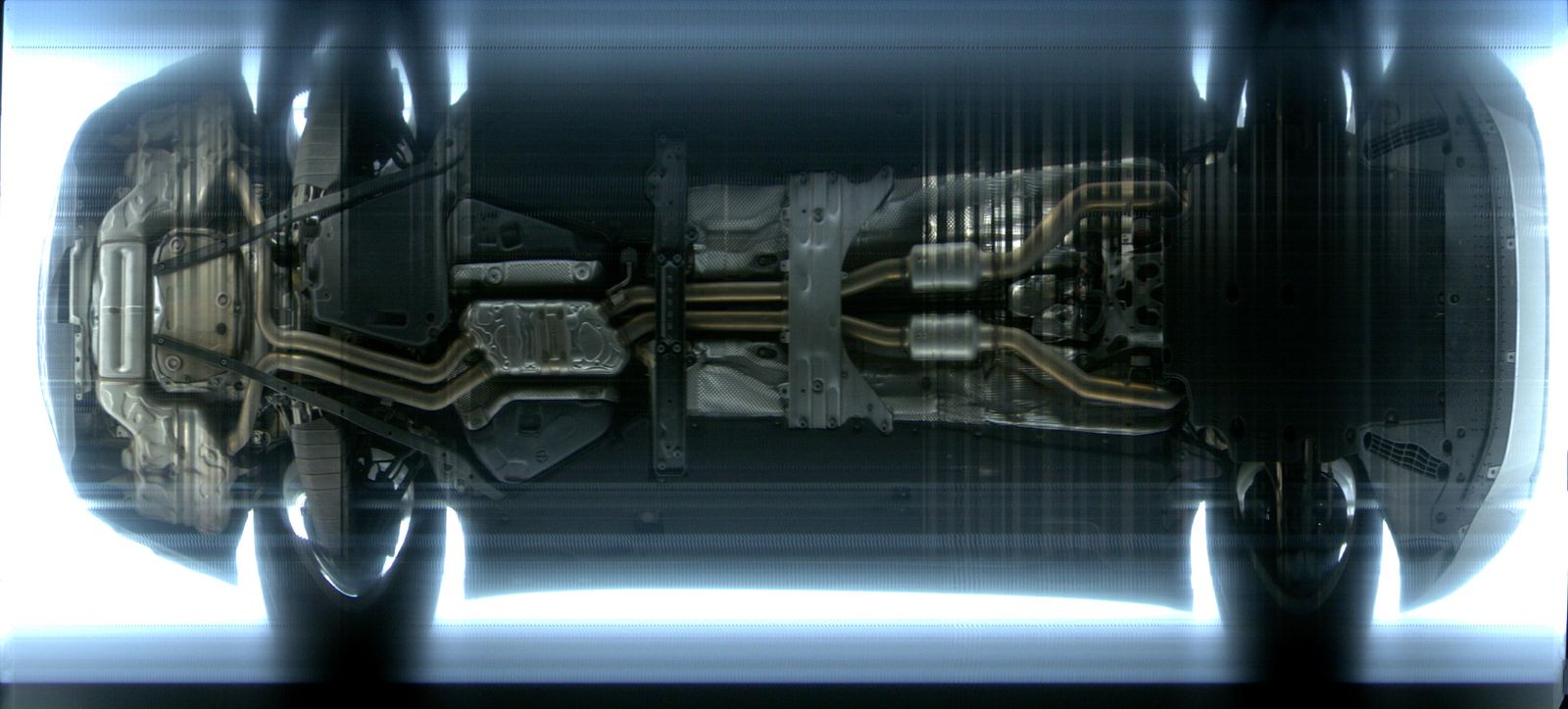 2025 Audi A6 Premium Plus AWD