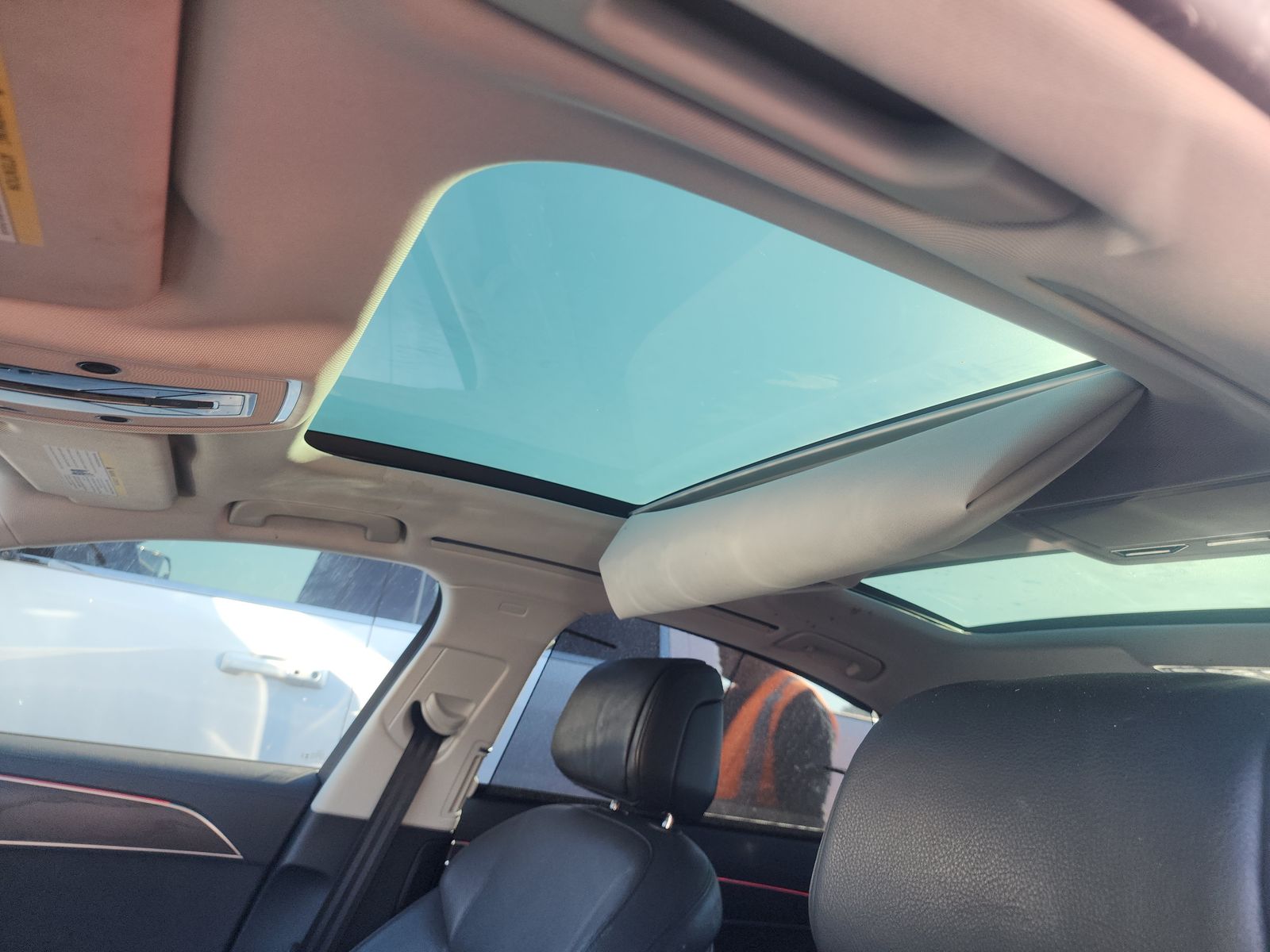 2023 Audi A8 Base AWD