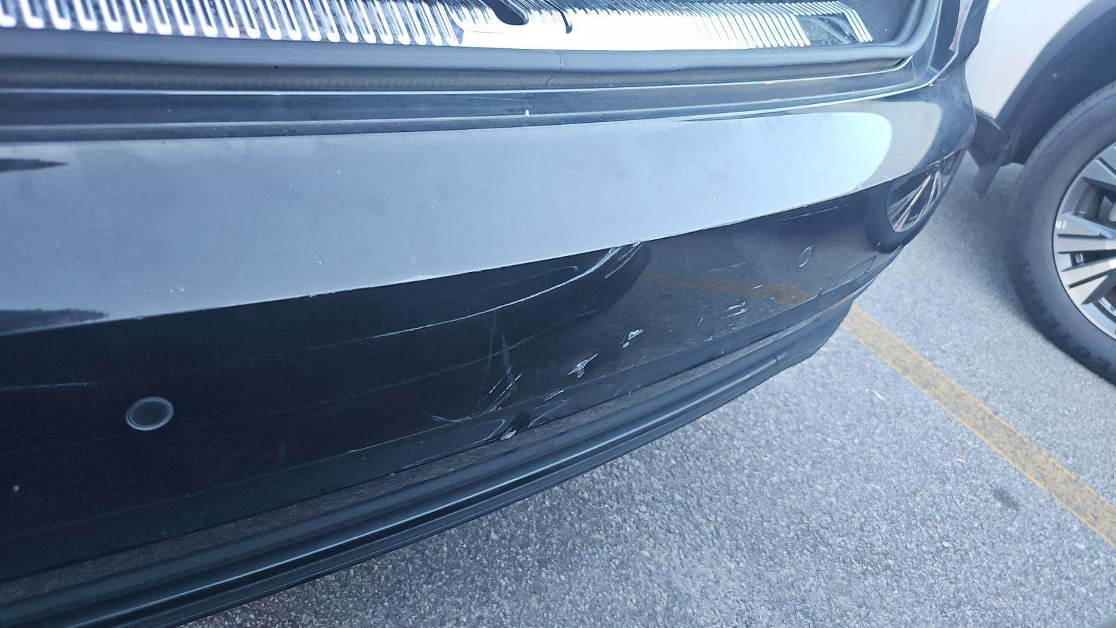 2023 Audi A8 Base AWD