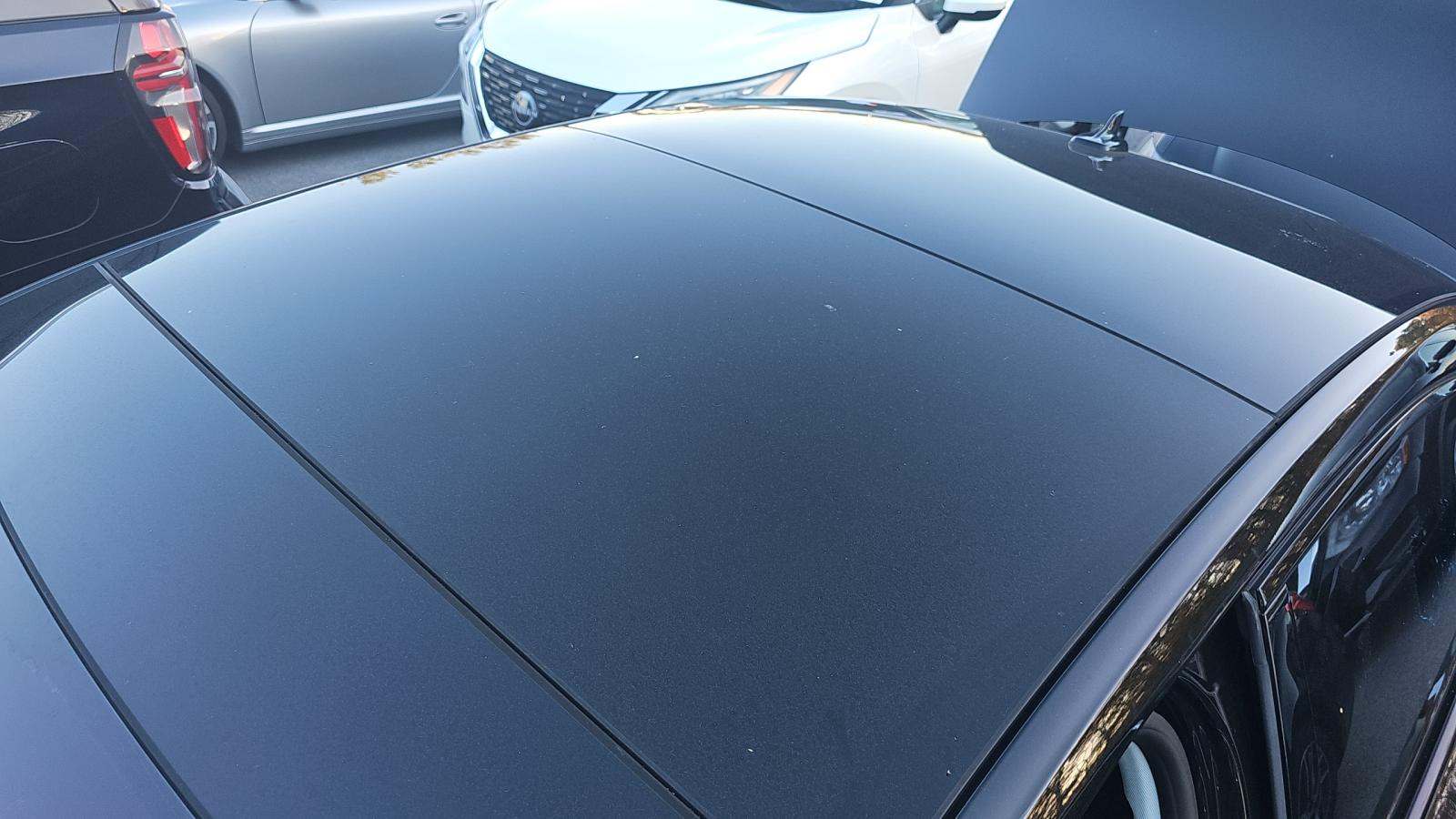 2023 Audi A8 Base AWD