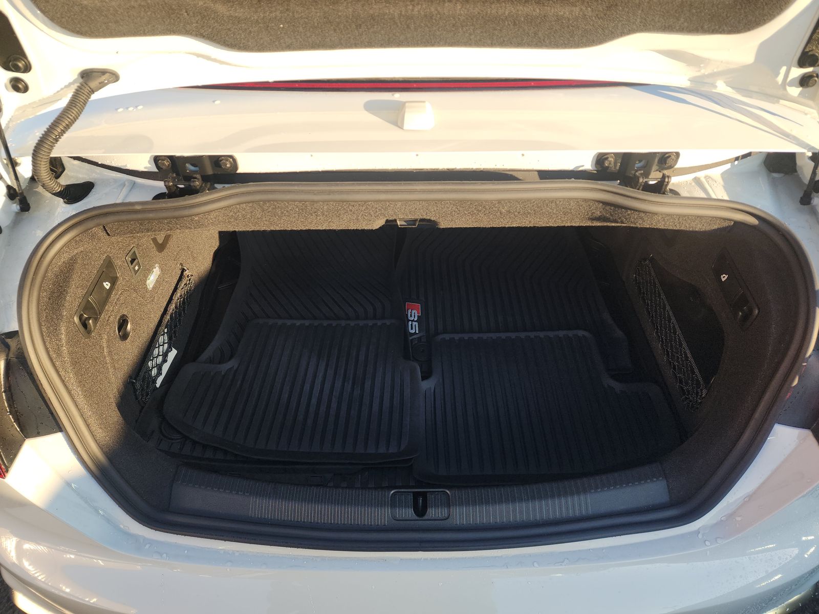 2024 Audi S5 Premium Plus AWD