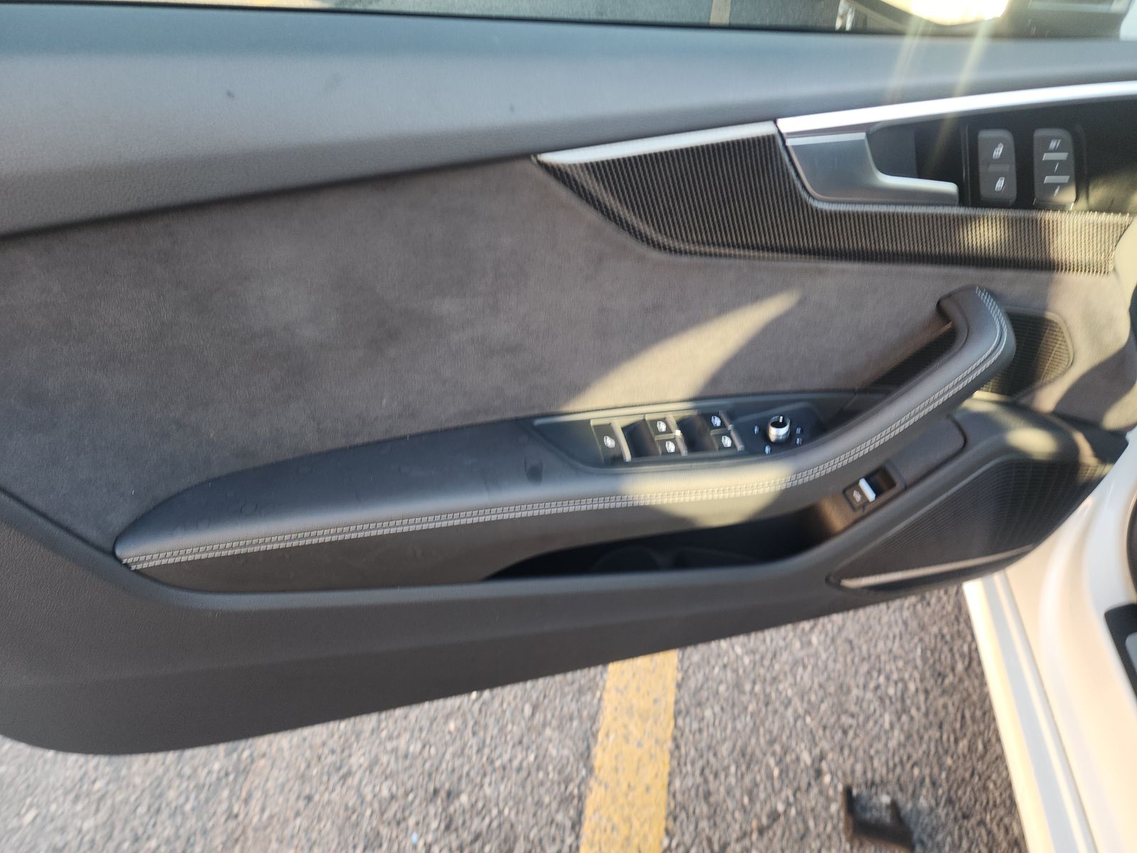 2024 Audi S5 Premium Plus AWD