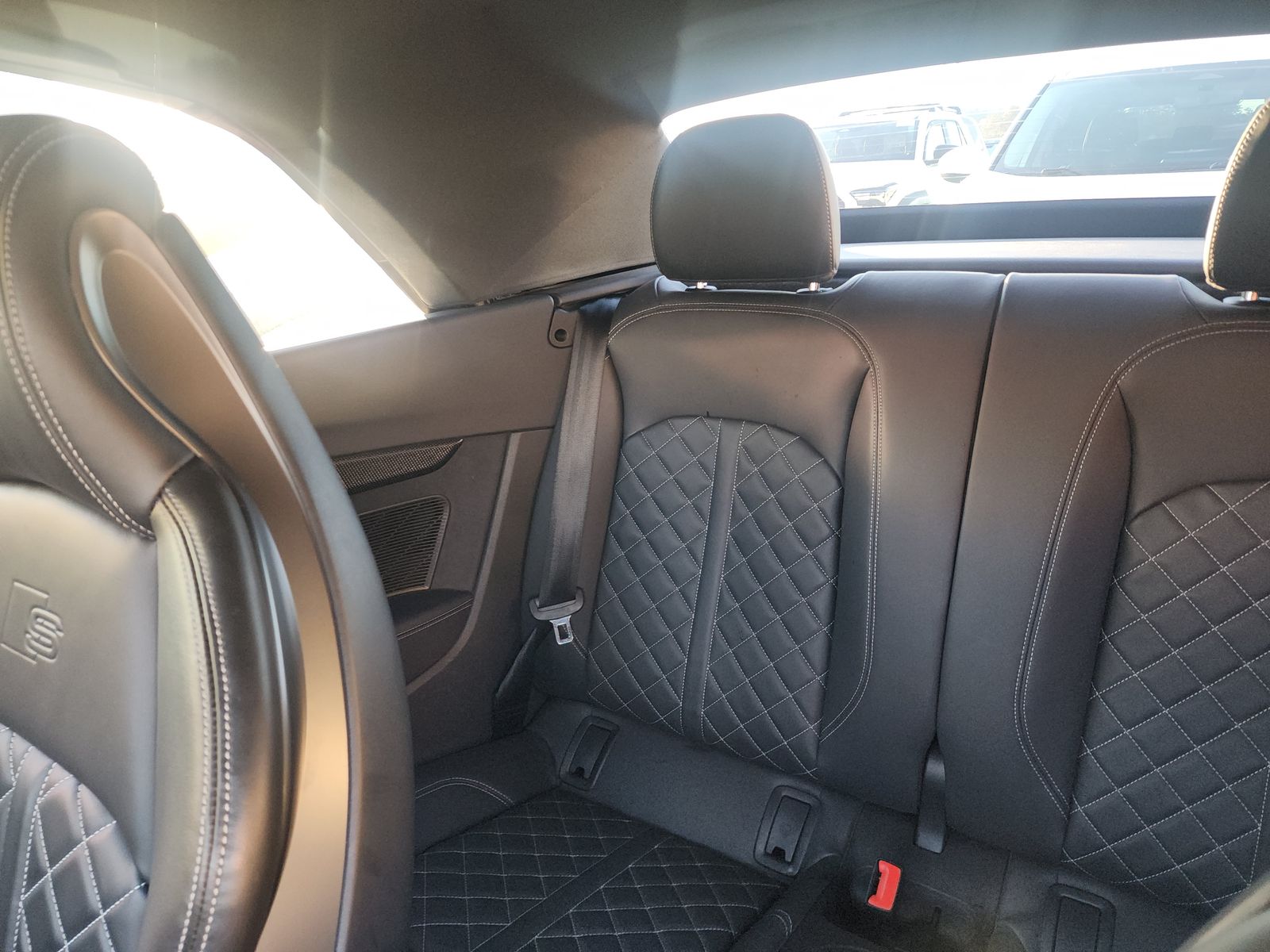 2024 Audi S5 Premium Plus AWD