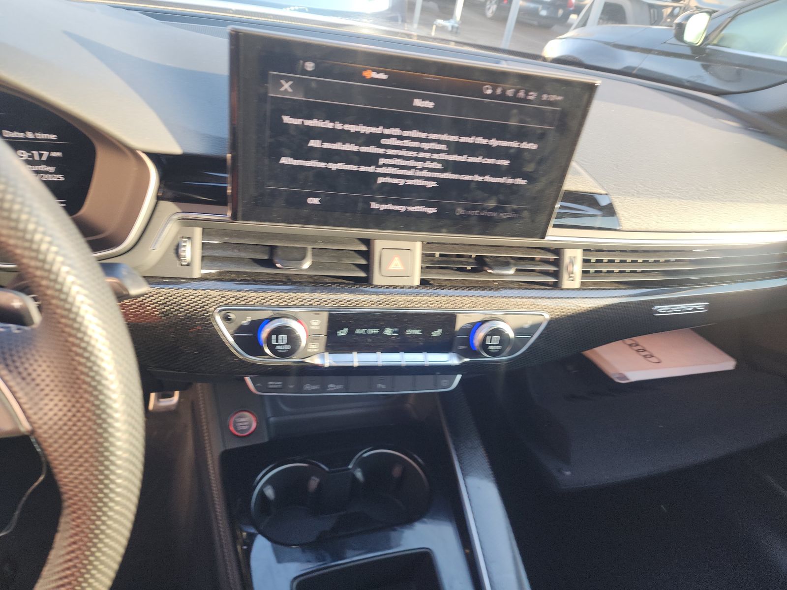 2024 Audi S5 Premium Plus AWD