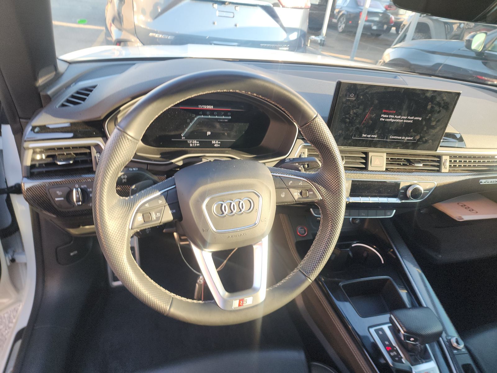 2024 Audi S5 Premium Plus AWD