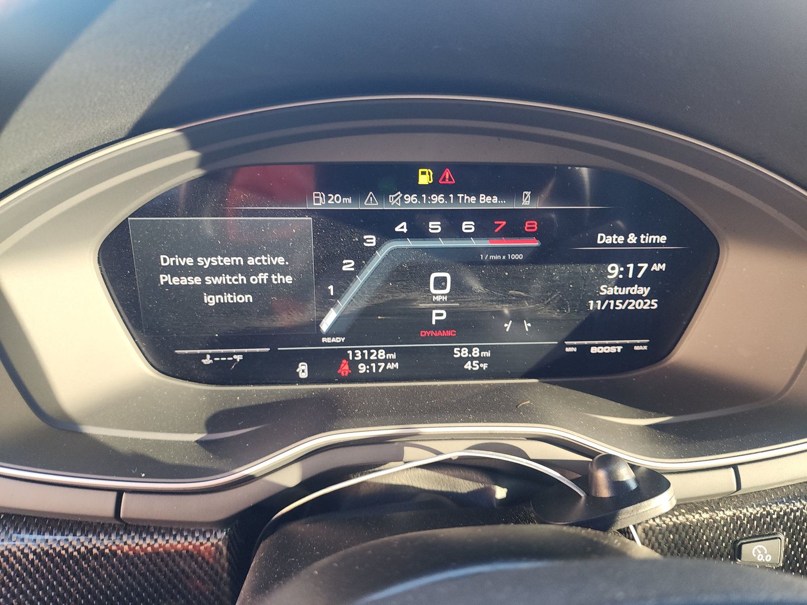 2024 Audi S5 Premium Plus AWD