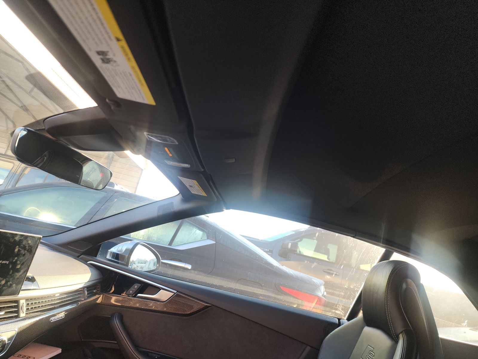 2024 Audi S5 Premium Plus AWD