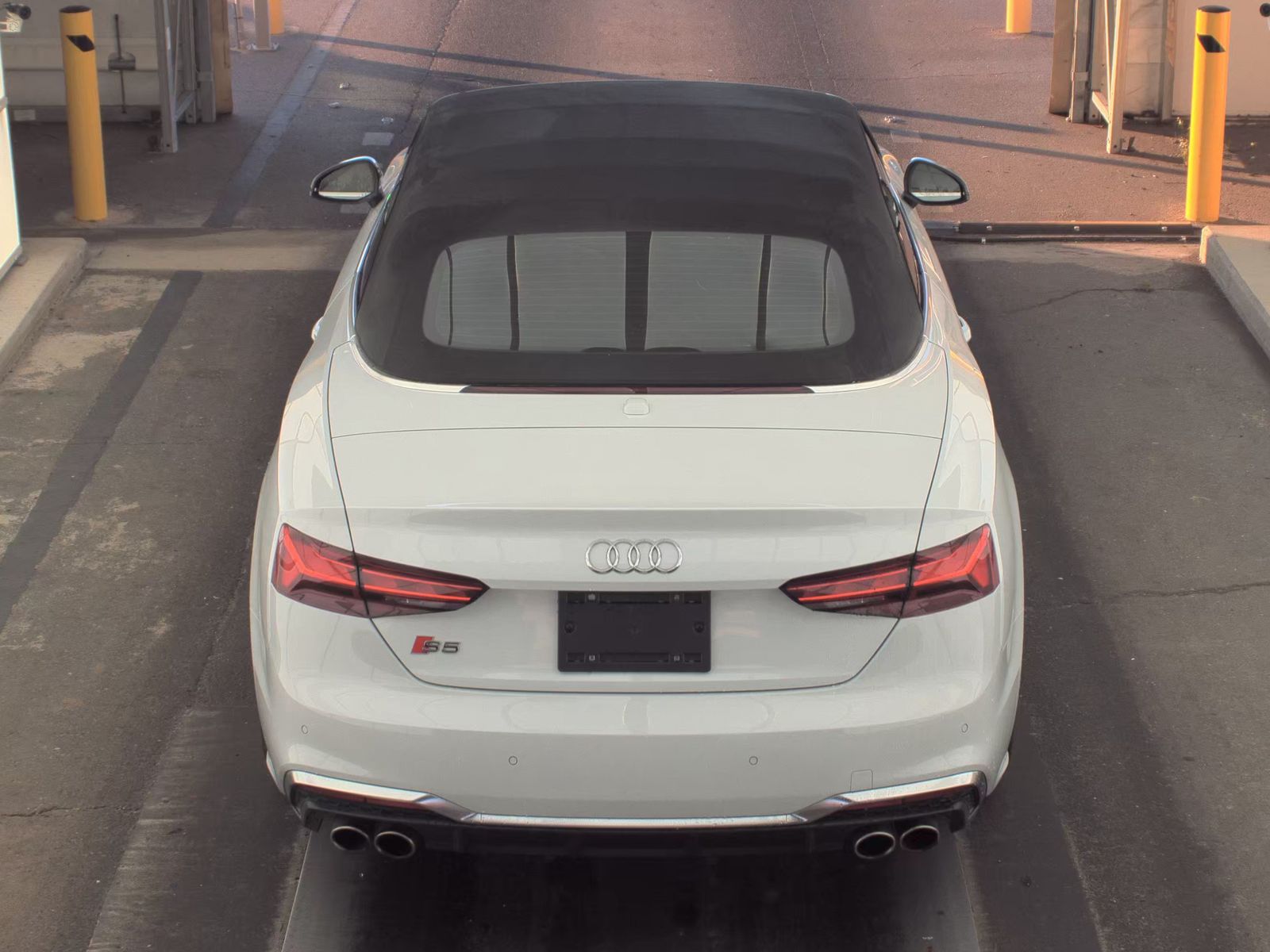 2024 Audi S5 Premium Plus AWD