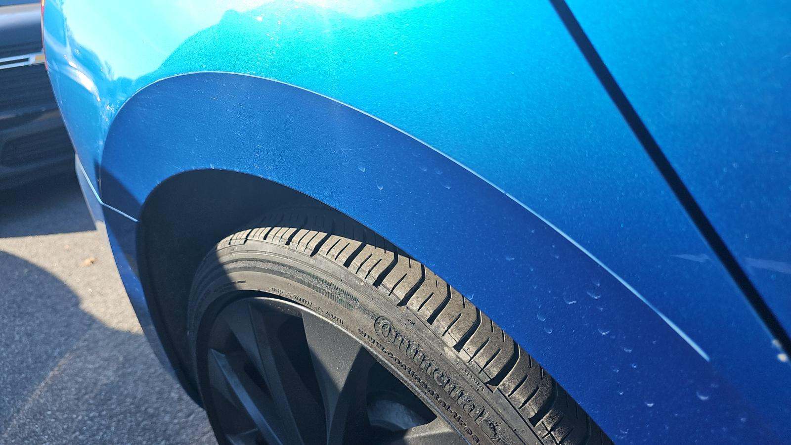 2023 Volkswagen Arteon SEL R-Line AWD