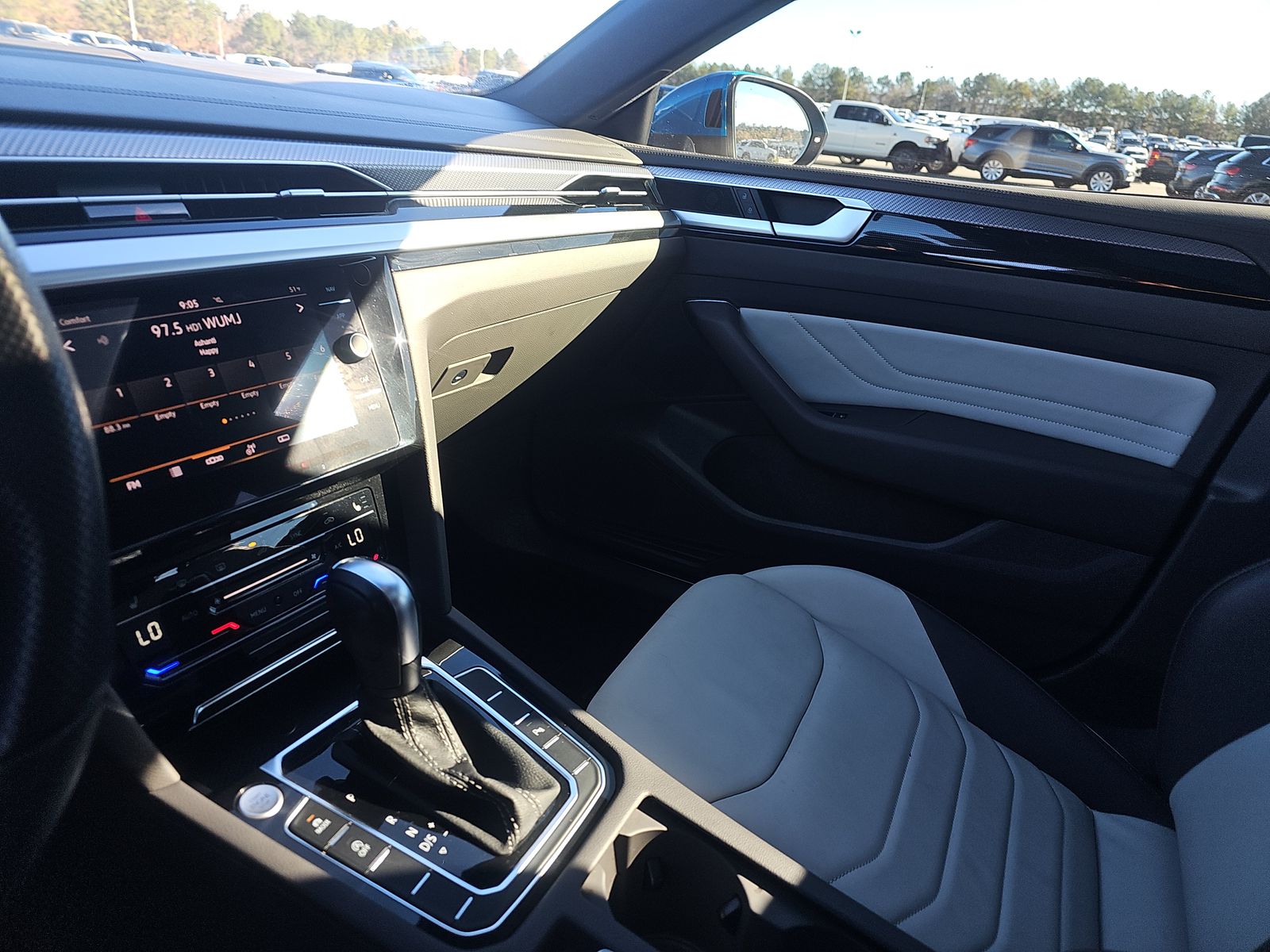 2023 Volkswagen Arteon SEL R-Line AWD