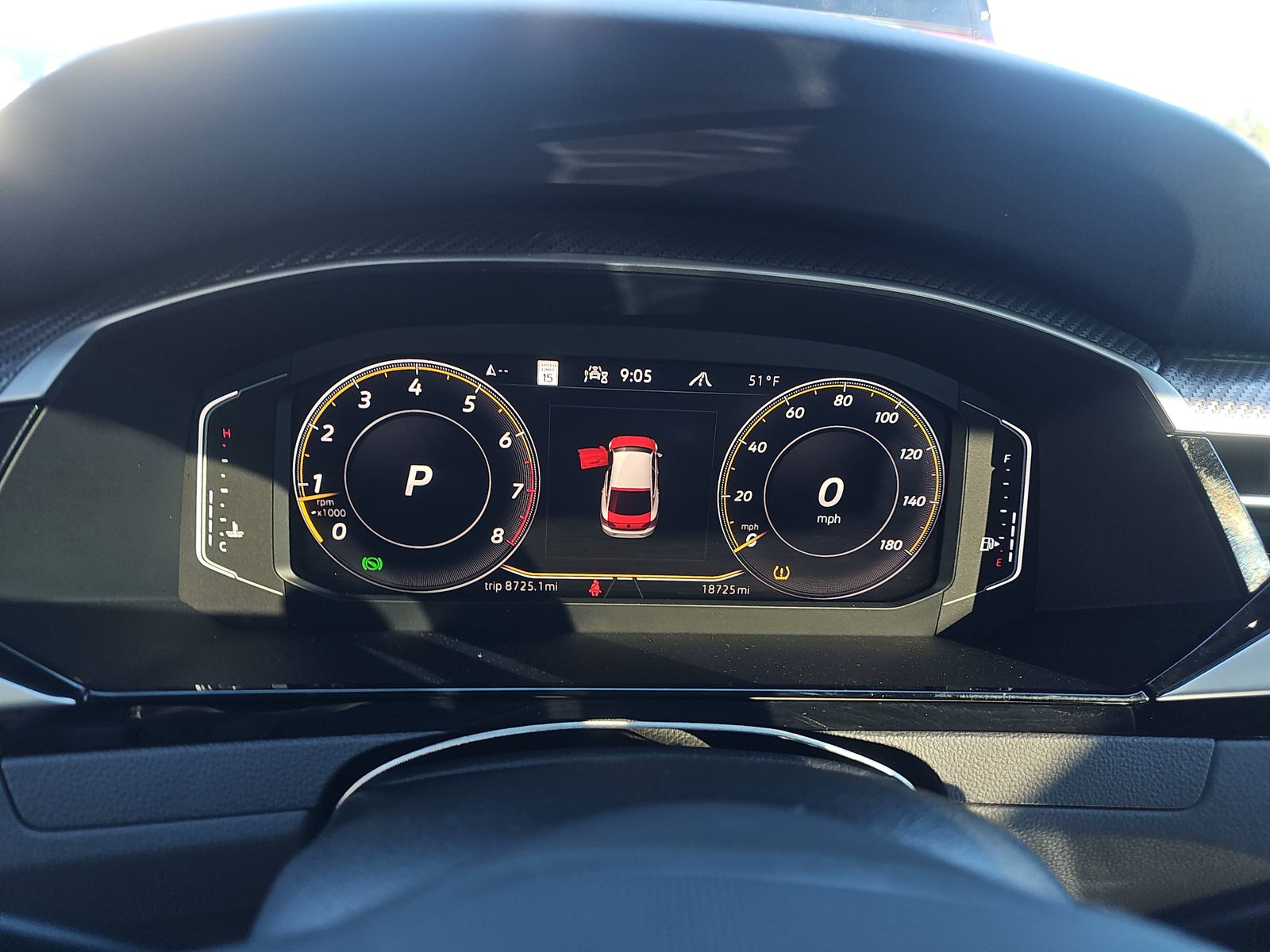 2023 Volkswagen Arteon SEL R-Line AWD