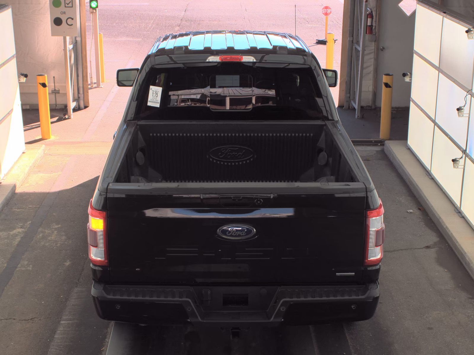 2023 Ford F-150 Lariat AWD