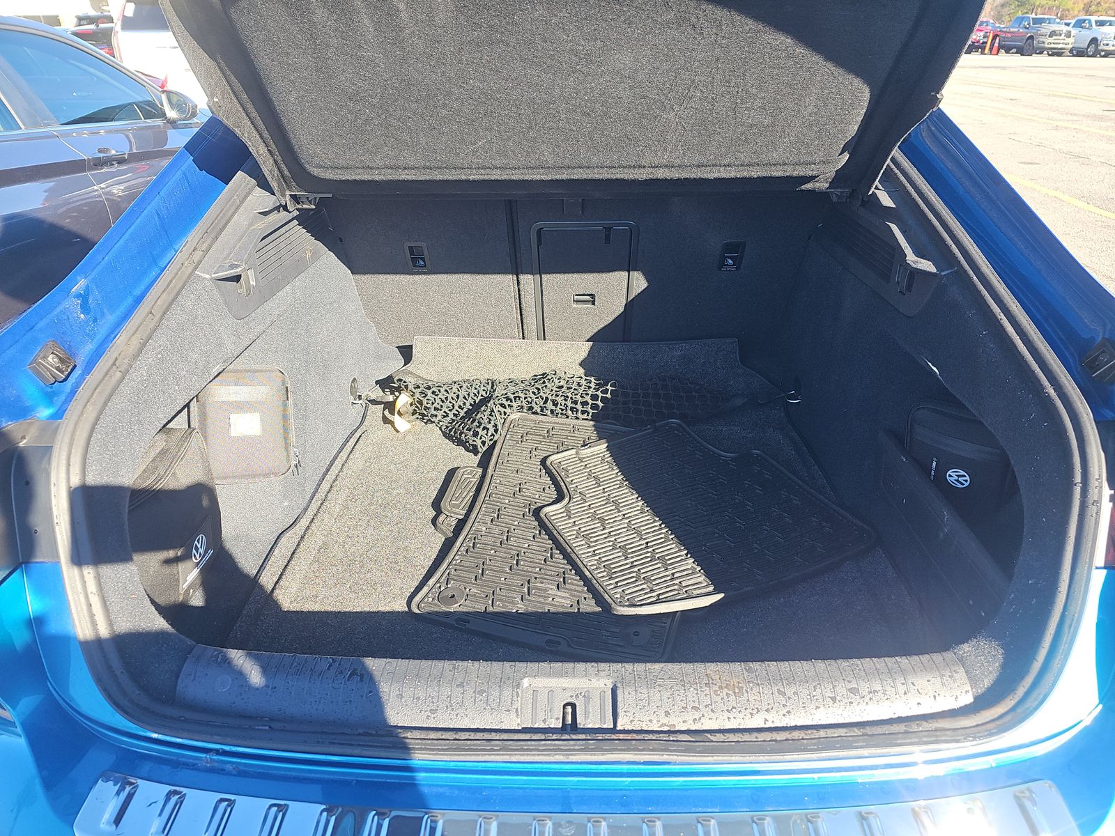 2023 Volkswagen Arteon SEL R-Line AWD