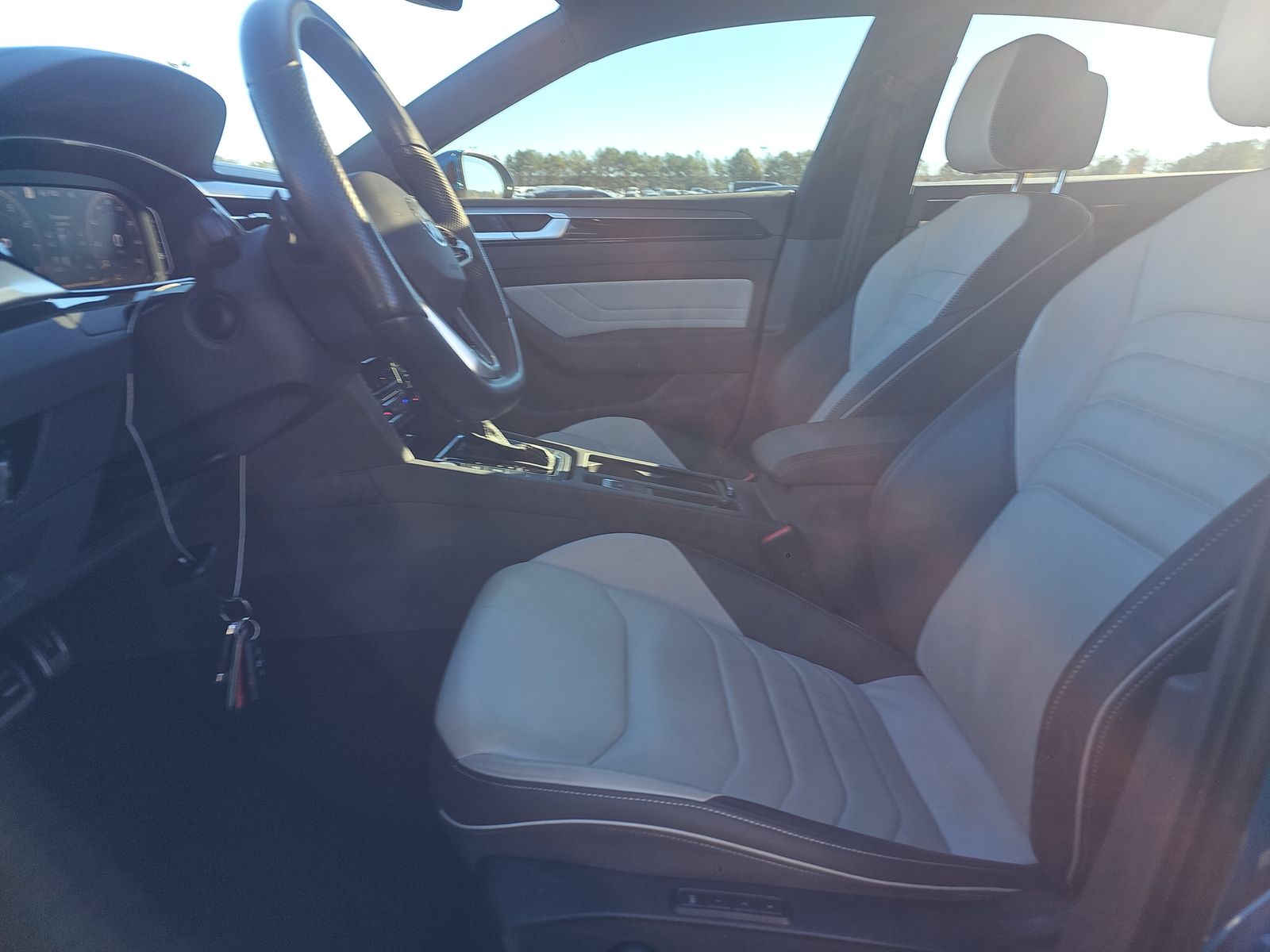 2023 Volkswagen Arteon SEL R-Line AWD