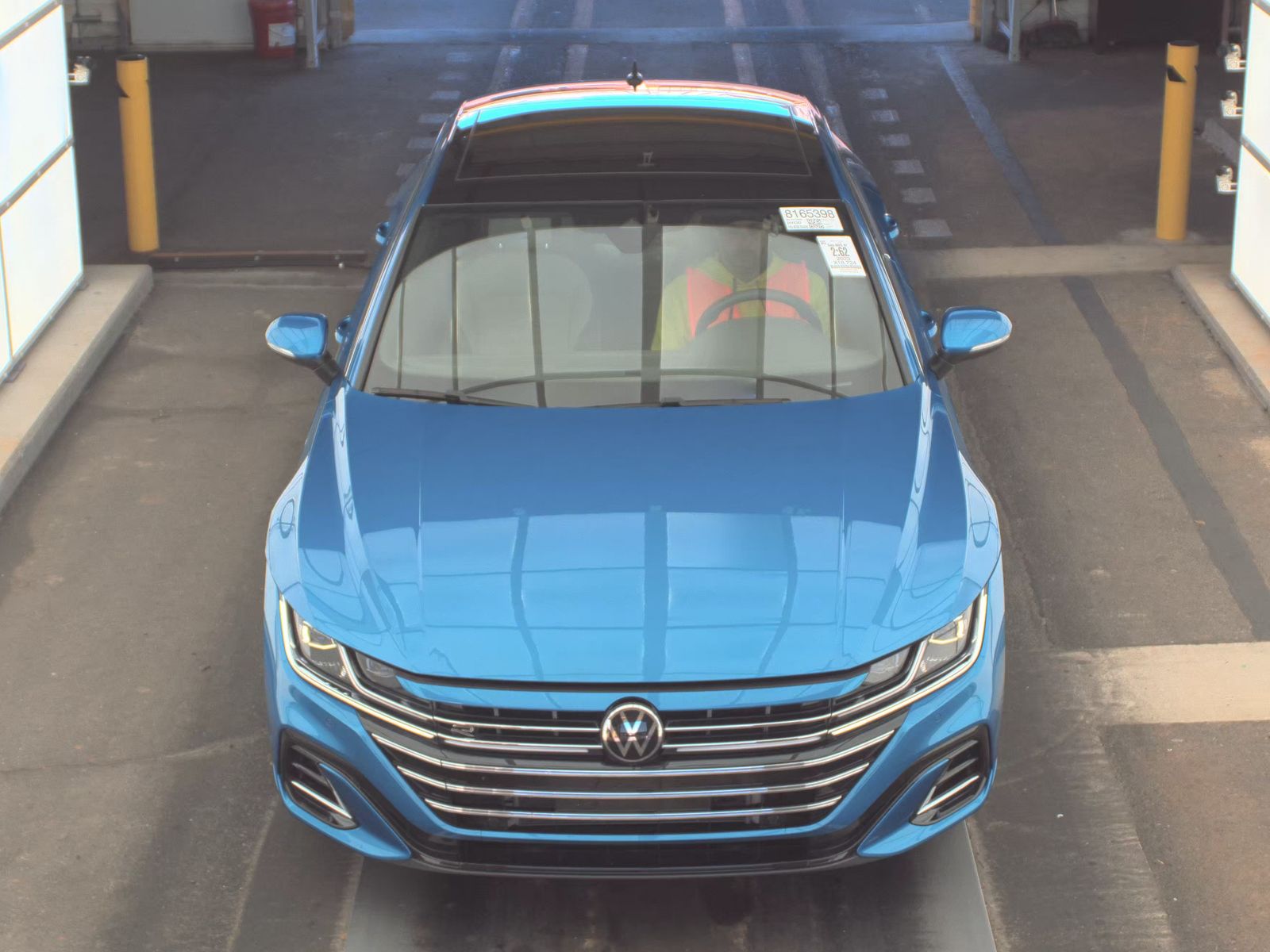 2023 Volkswagen Arteon SEL R-Line AWD