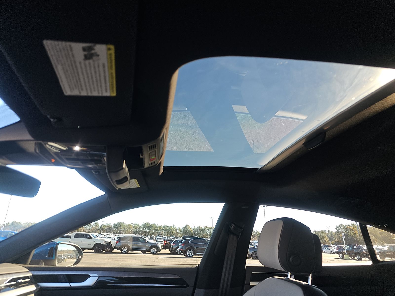 2023 Volkswagen Arteon SEL R-Line AWD