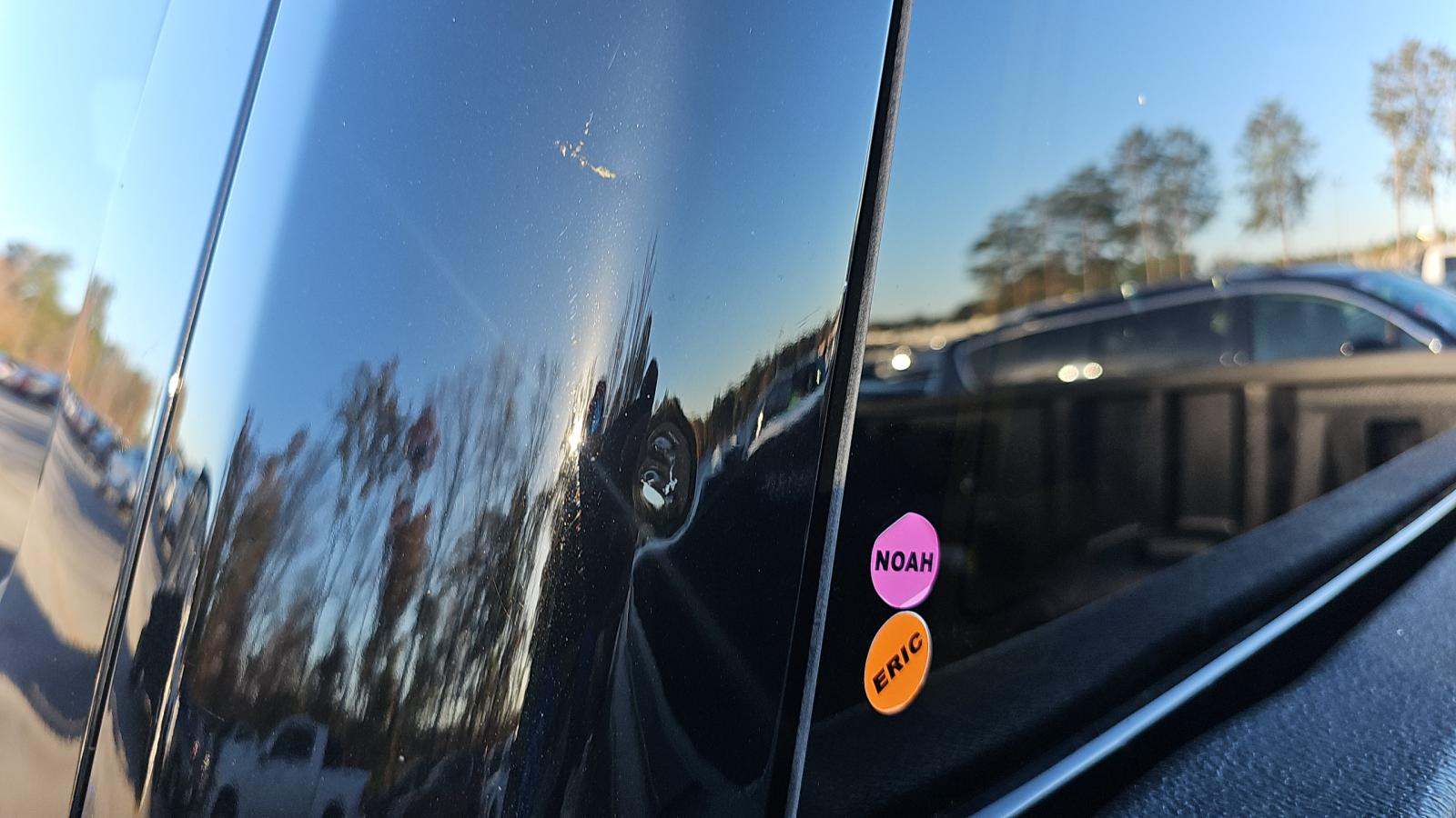 2023 Ford F-150 Lariat AWD