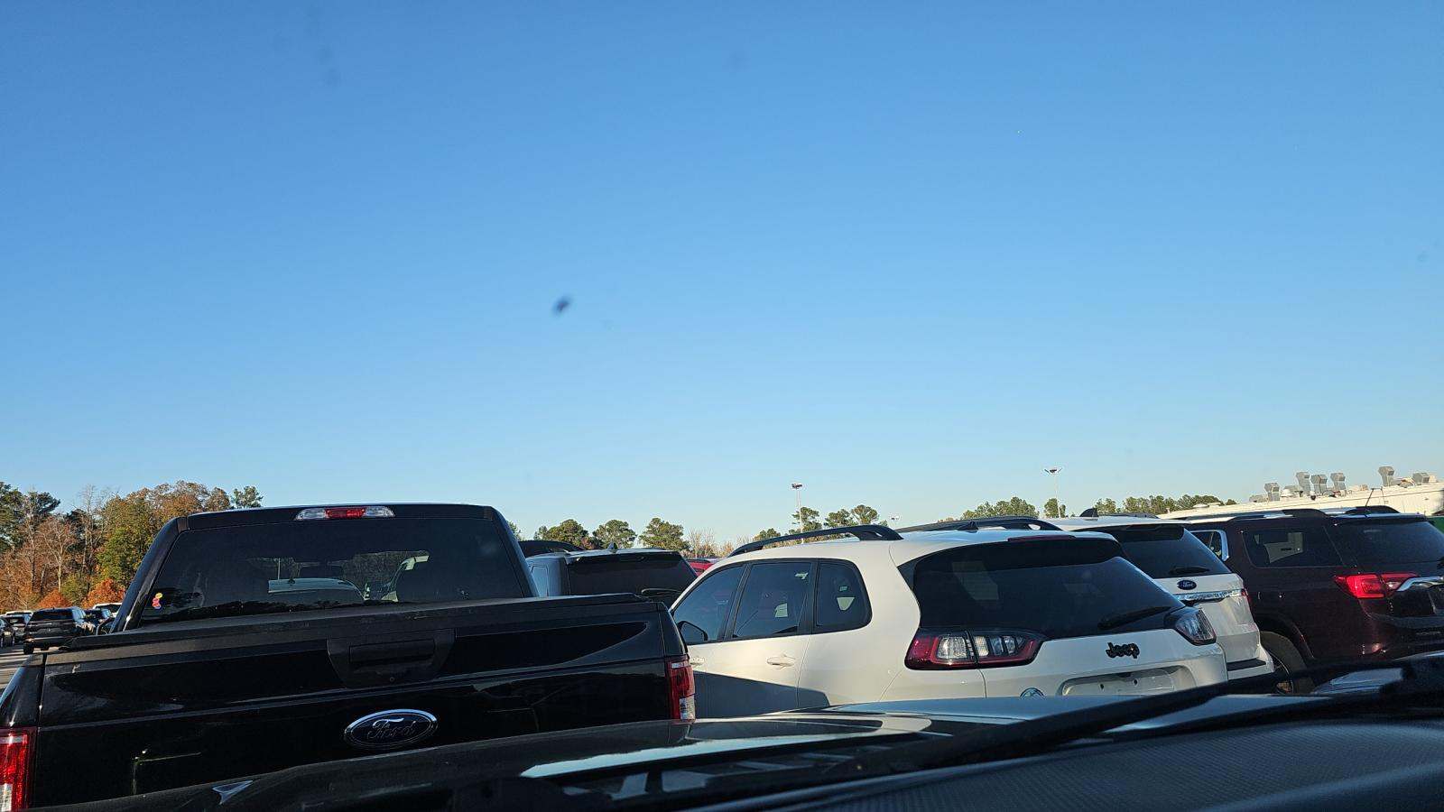 2023 Ford F-150 Lariat AWD