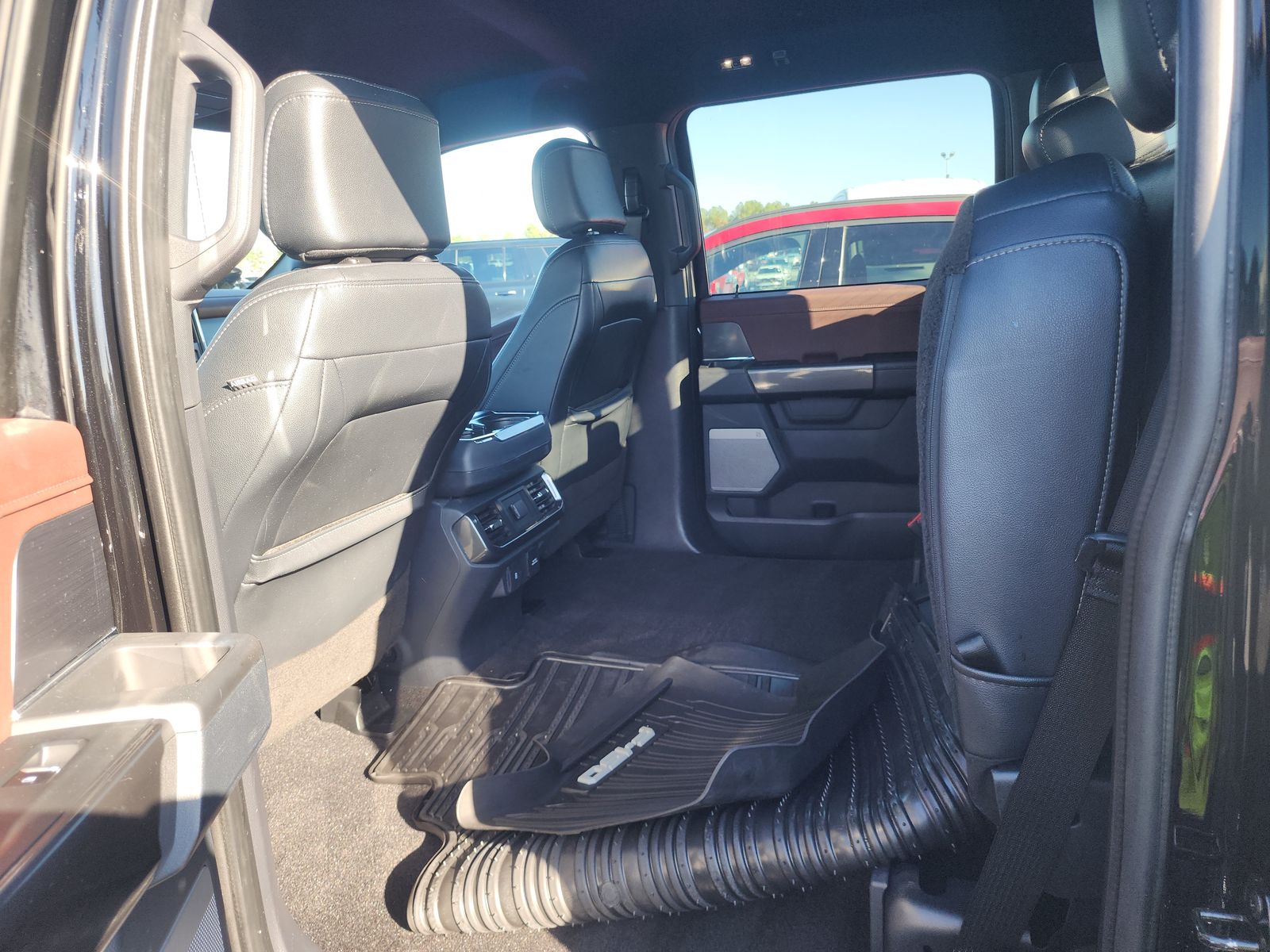 2023 Ford F-150 Lariat AWD