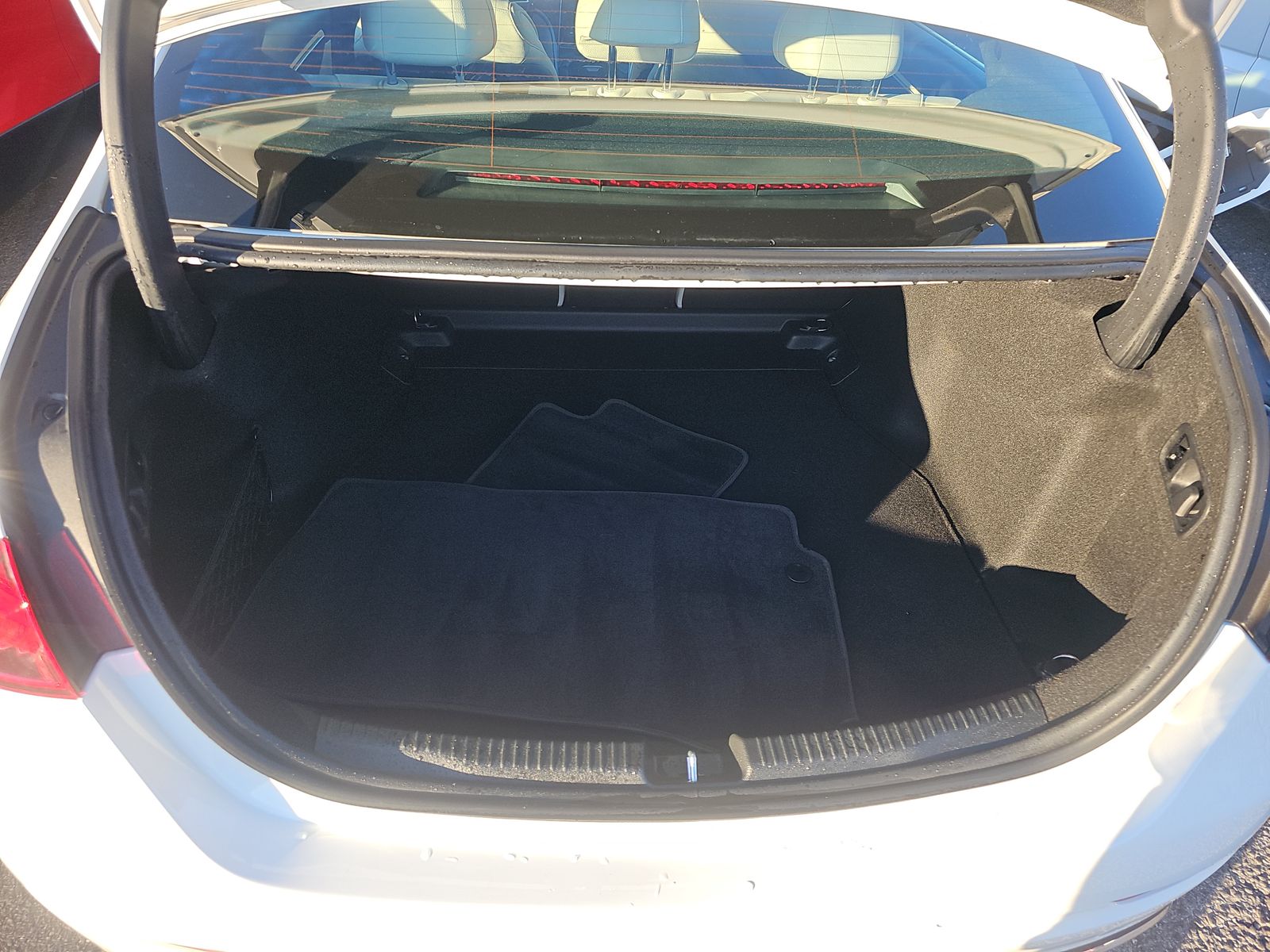 2024 Mercedes-Benz C-Class C 300 RWD