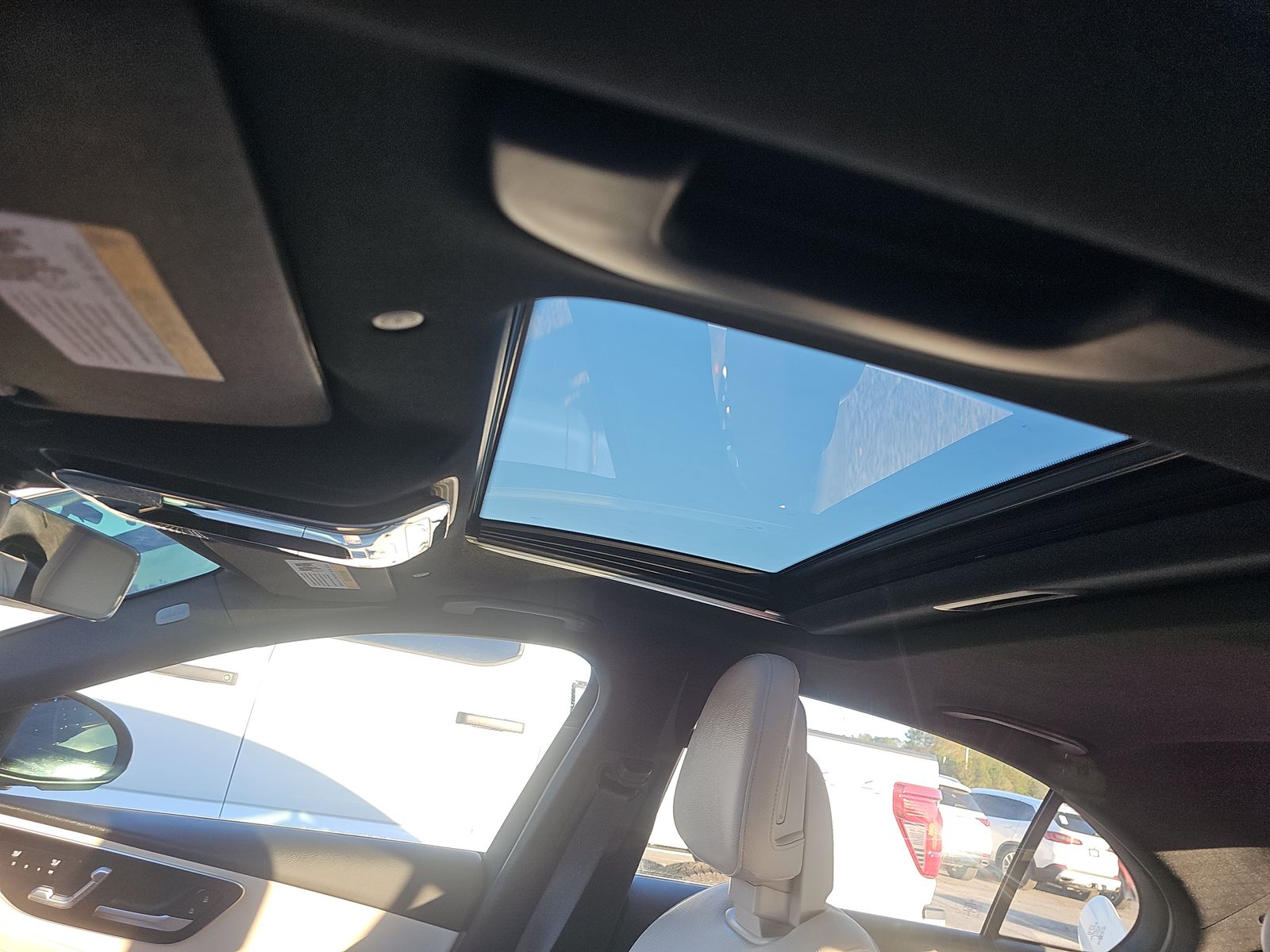 2024 Mercedes-Benz C-Class C 300 RWD