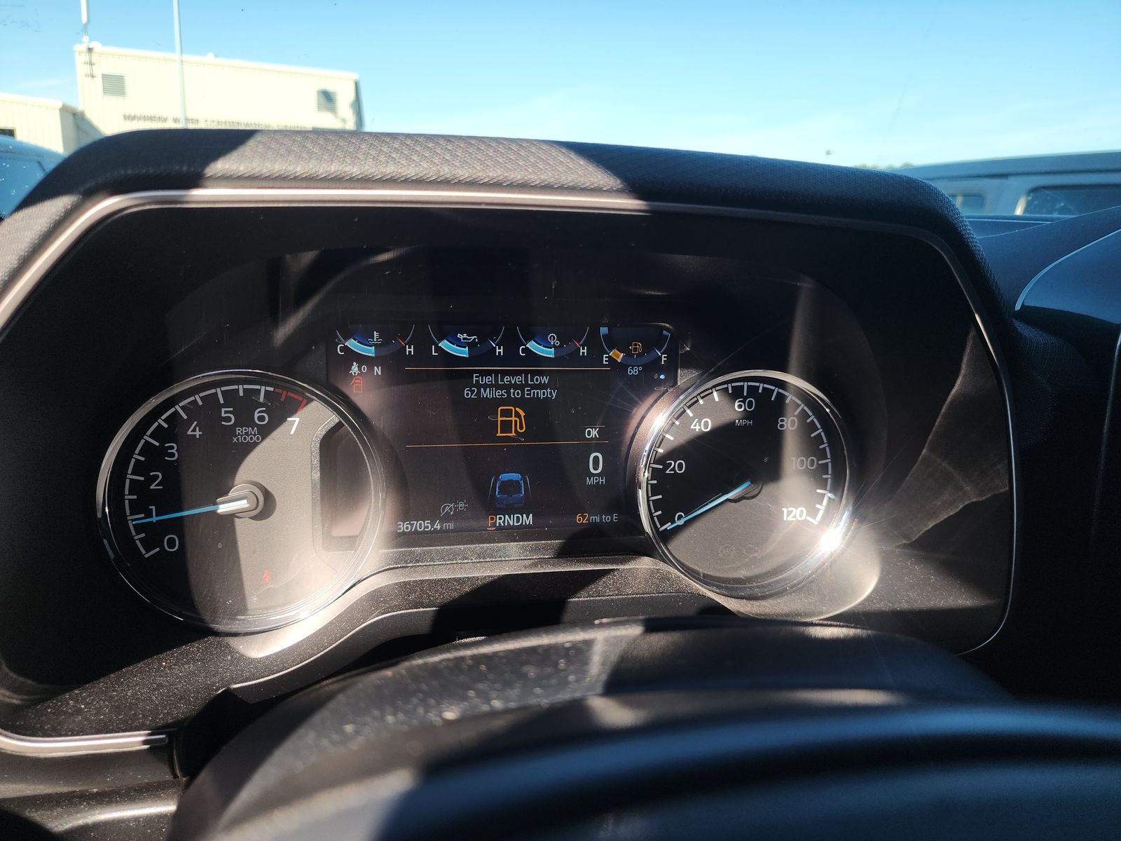 2022 Ford F-150 XLT RWD