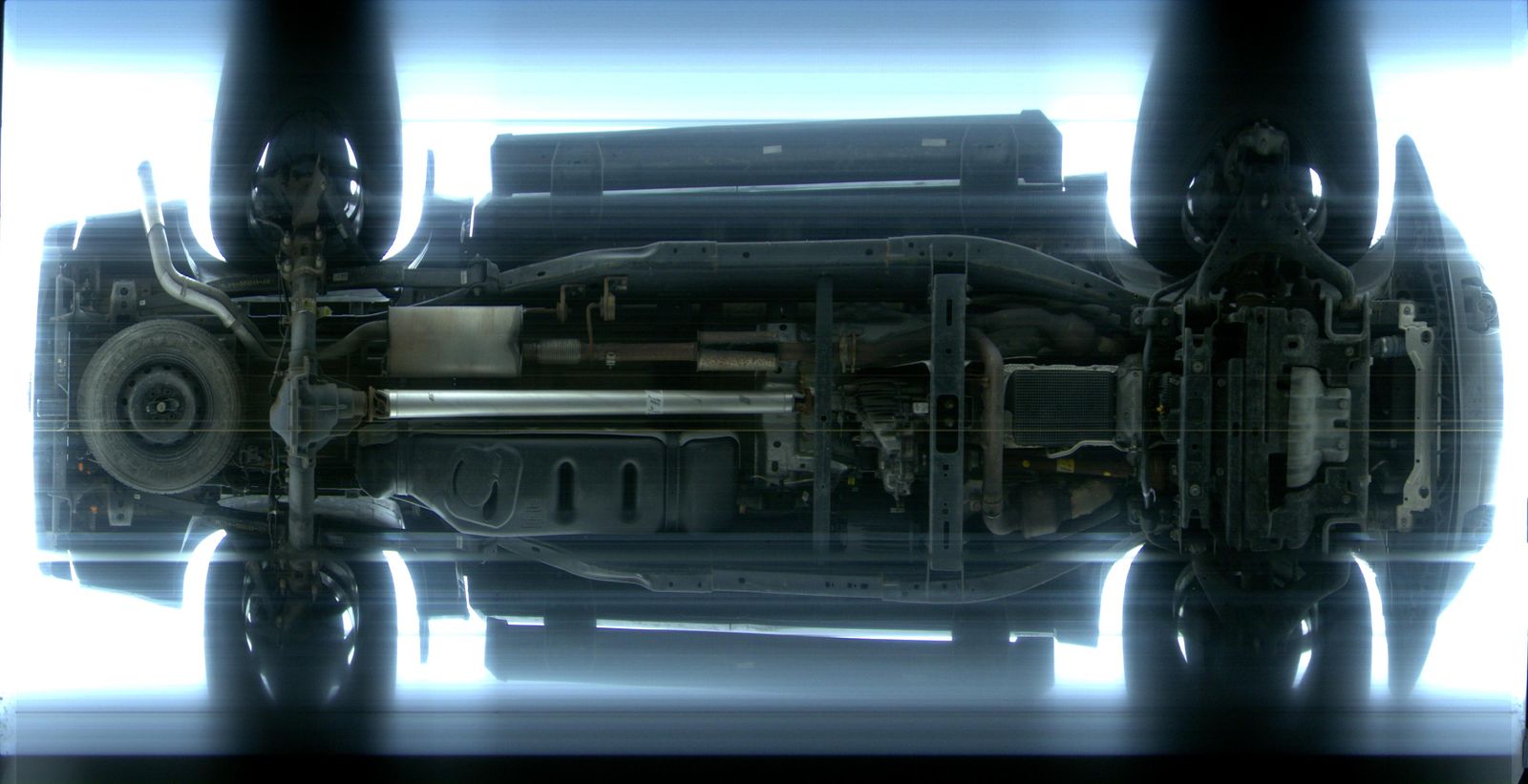 2023 Ford F-150 Lariat AWD