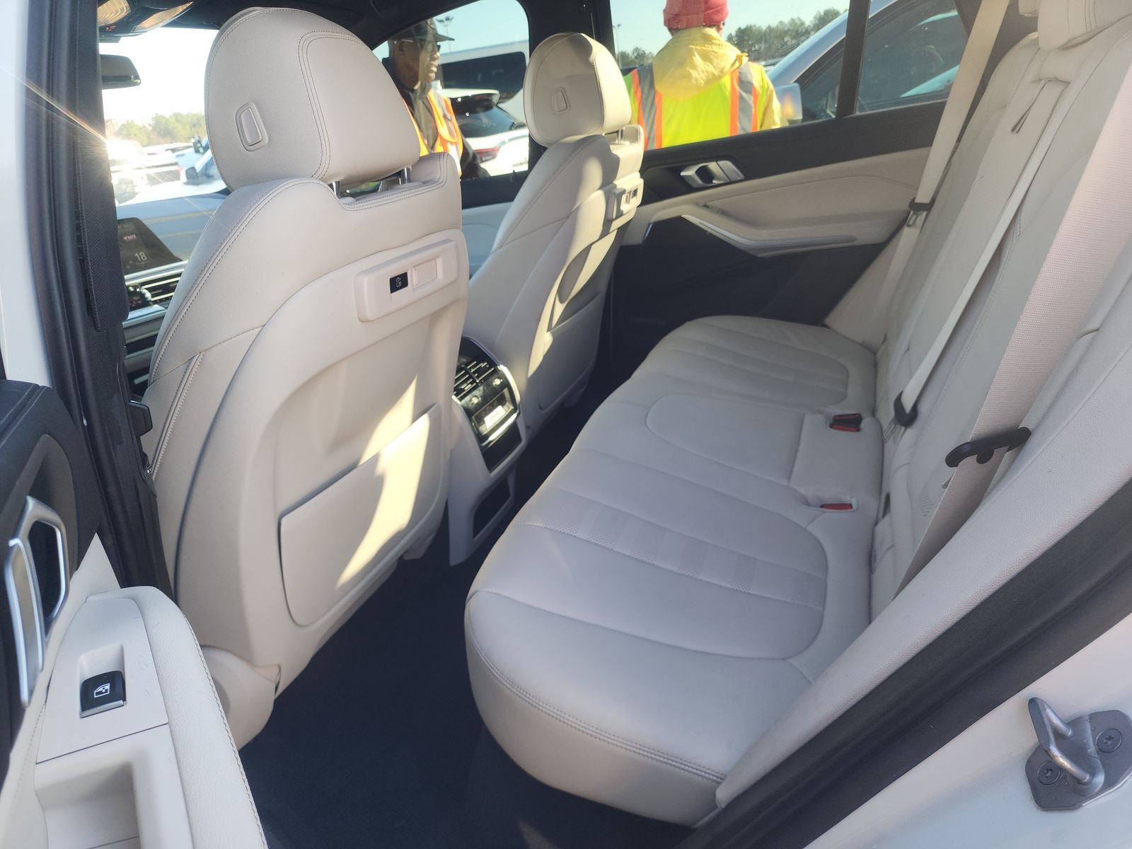 2022 BMW X5 xDrive40i AWD