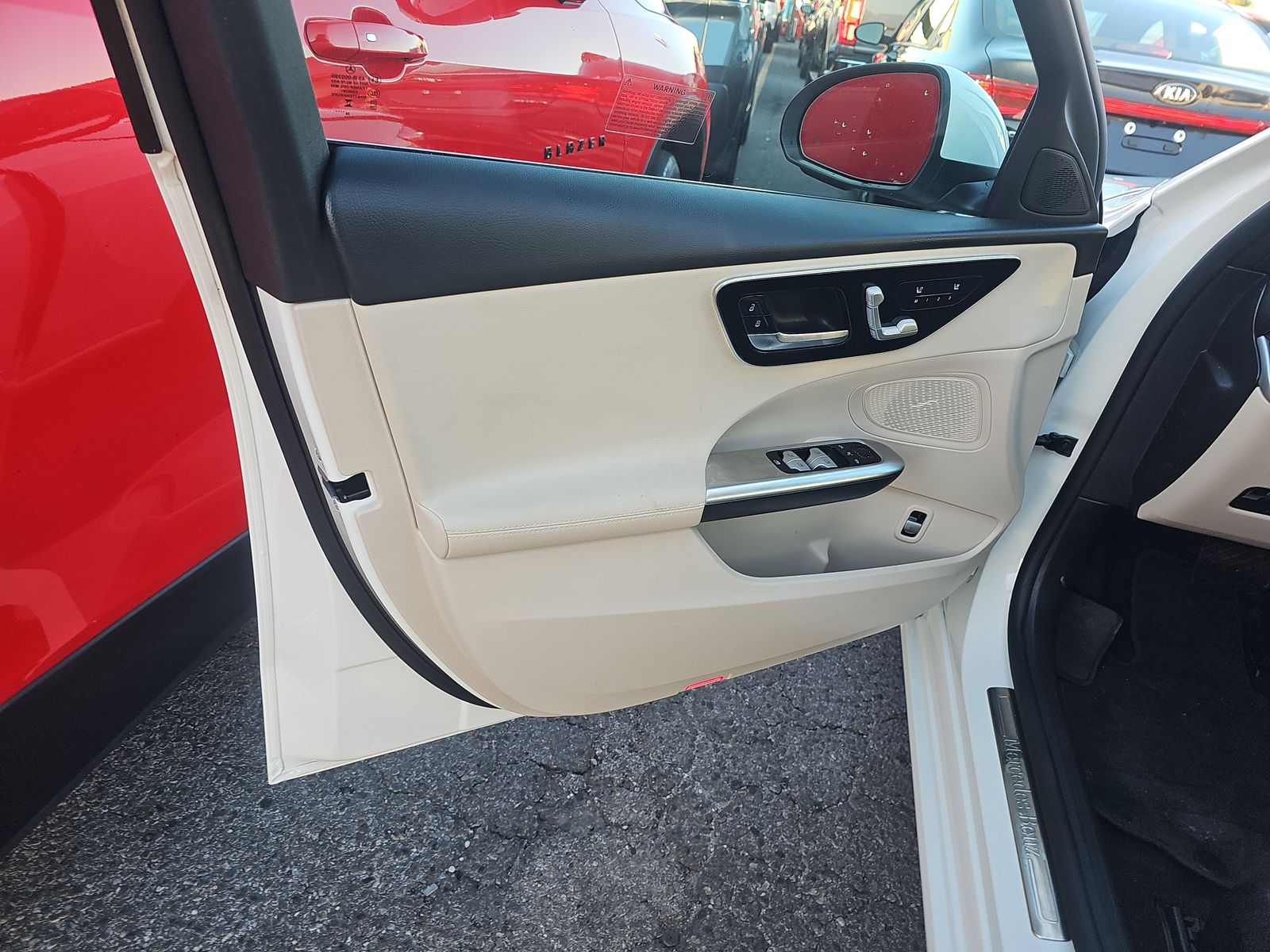 2024 Mercedes-Benz C-Class C 300 RWD