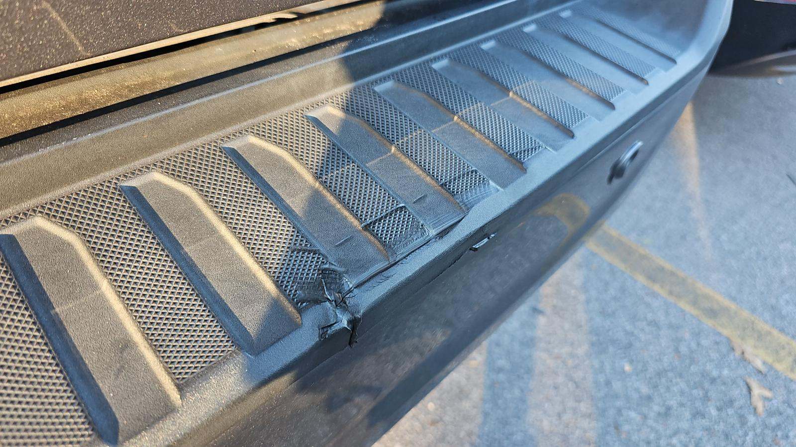 2022 Ford F-150 XLT RWD