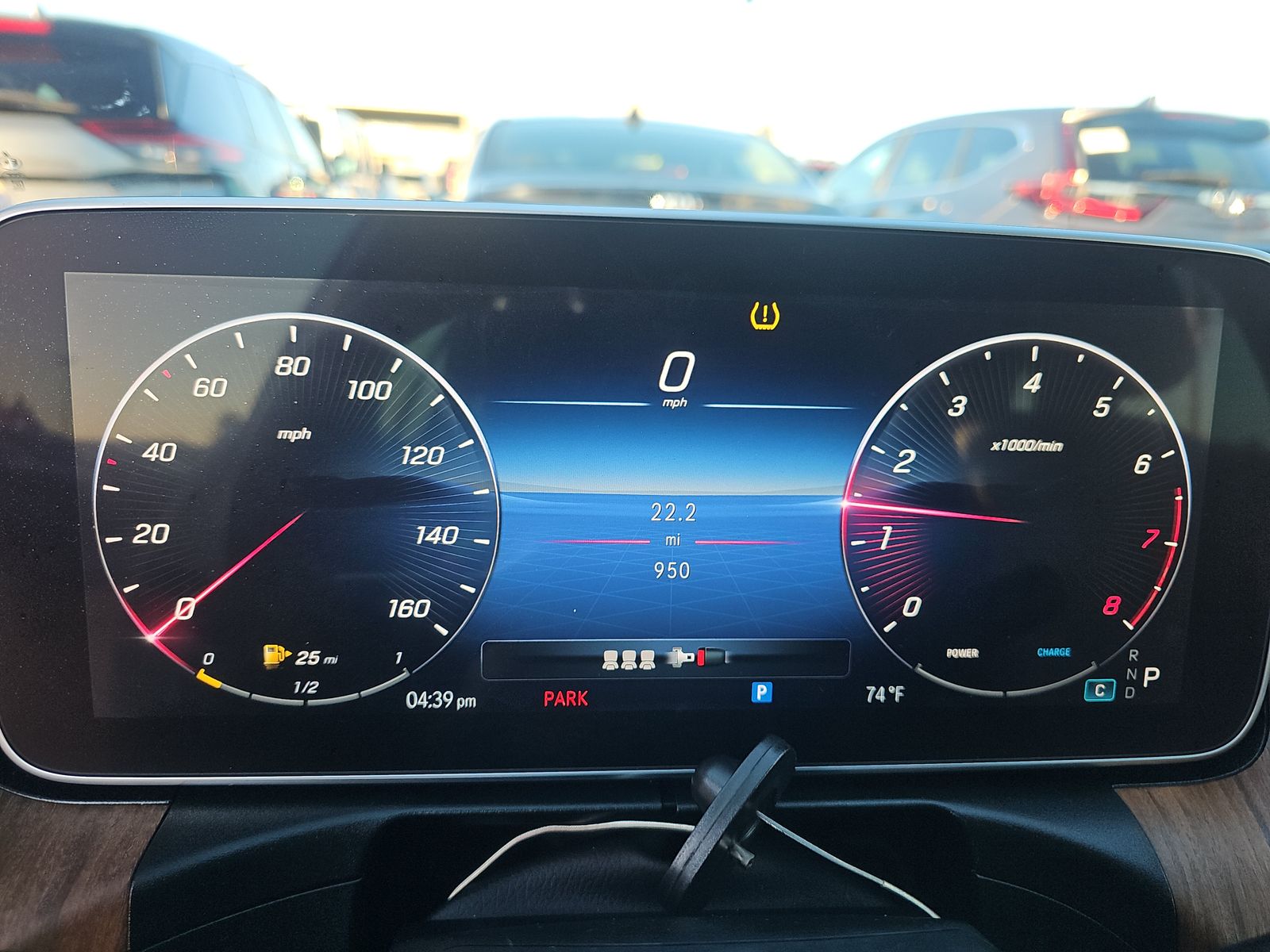 2024 Mercedes-Benz C-Class C 300 RWD